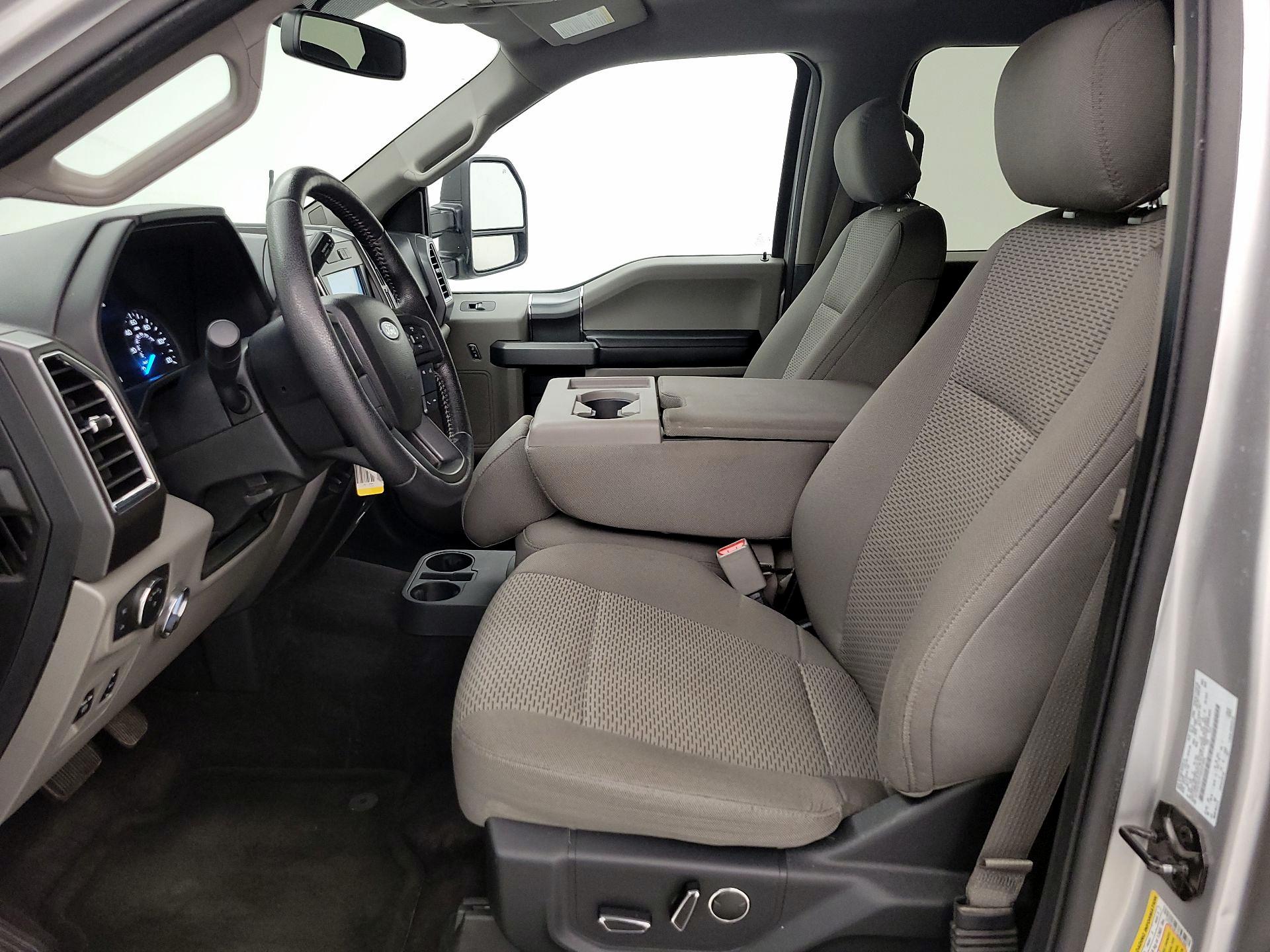 Thumbnail: 2016 Ford F-150 - 11