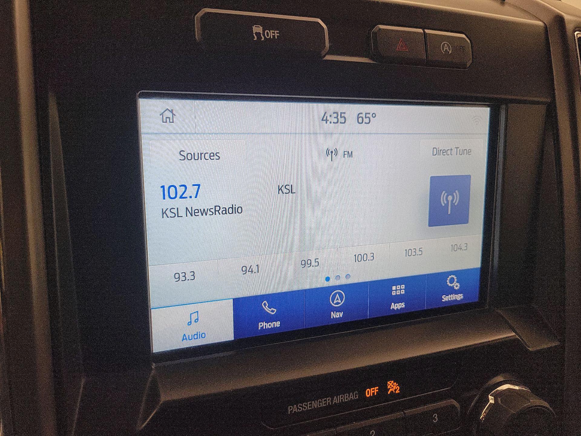 Thumbnail: 2016 Ford F-150 - 16