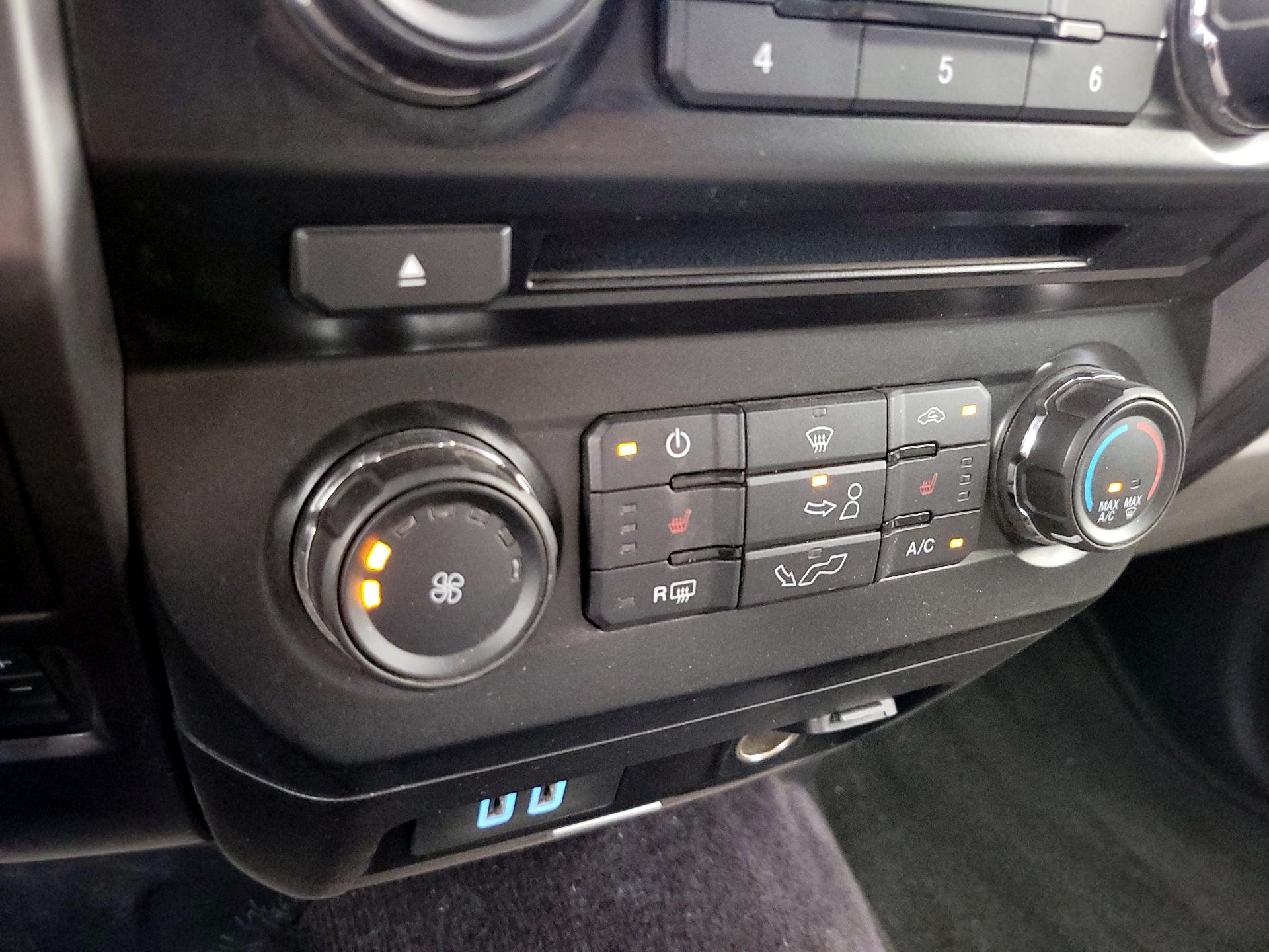 Thumbnail: 2016 Ford F-150 - 17