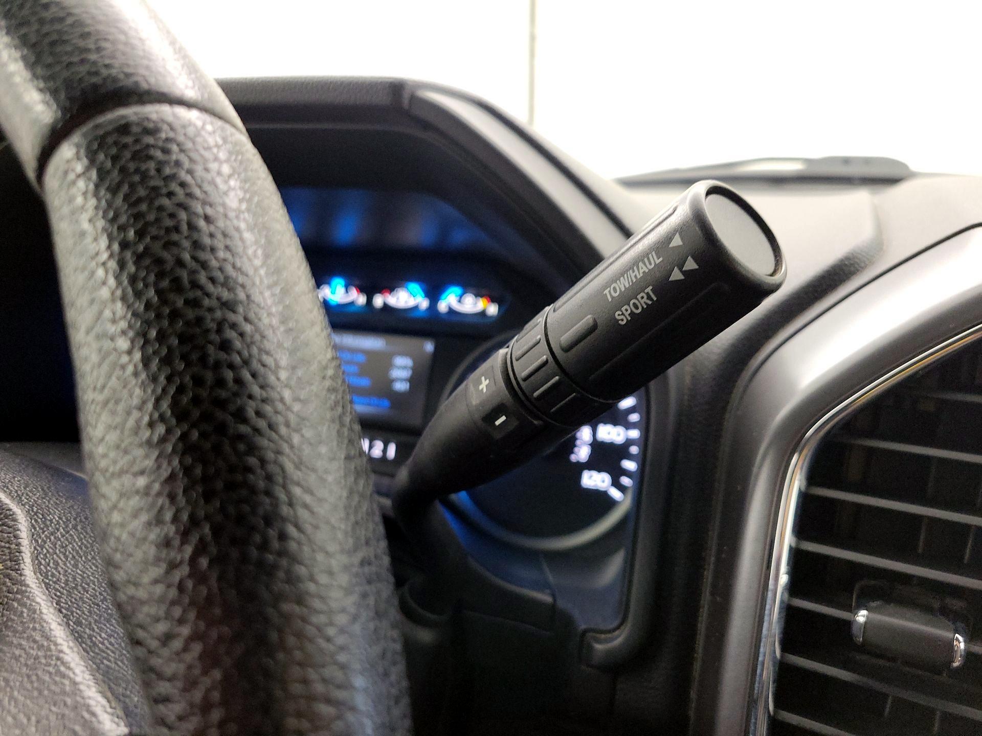 Thumbnail: 2016 Ford F-150 - 18