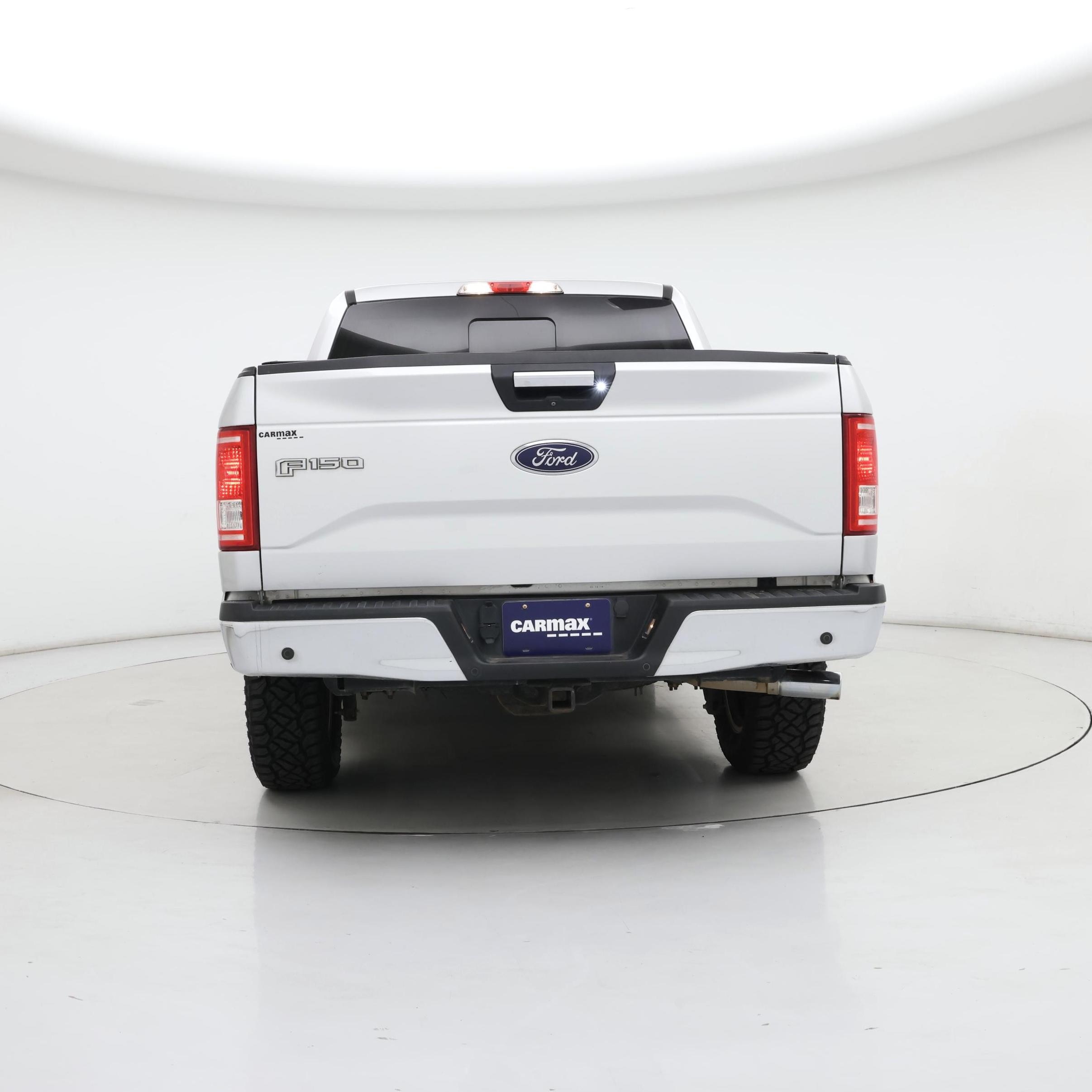 Thumbnail: 2016 Ford F-150 - 6