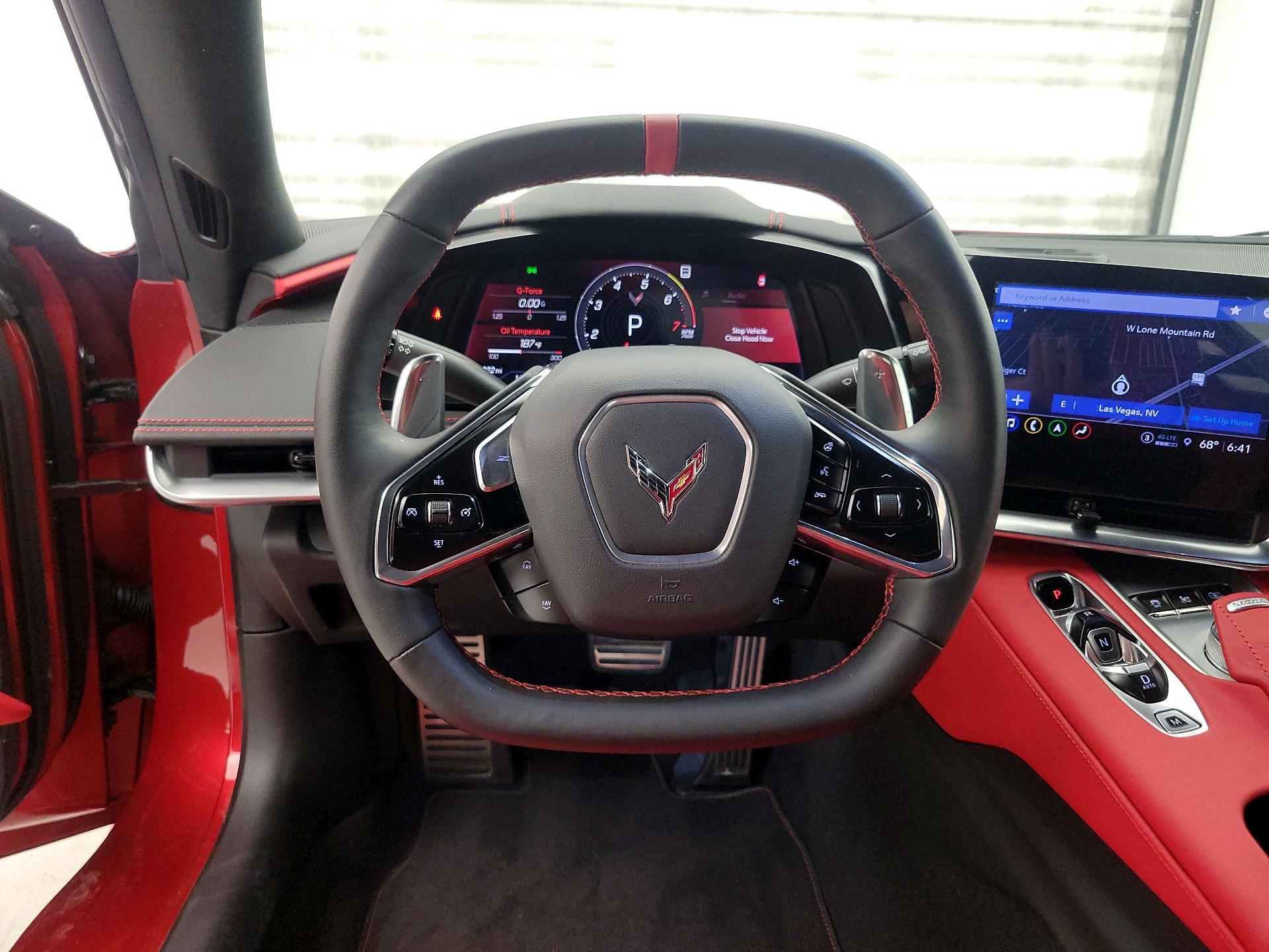 Thumbnail: 2022 Chevrolet Corvette - 10