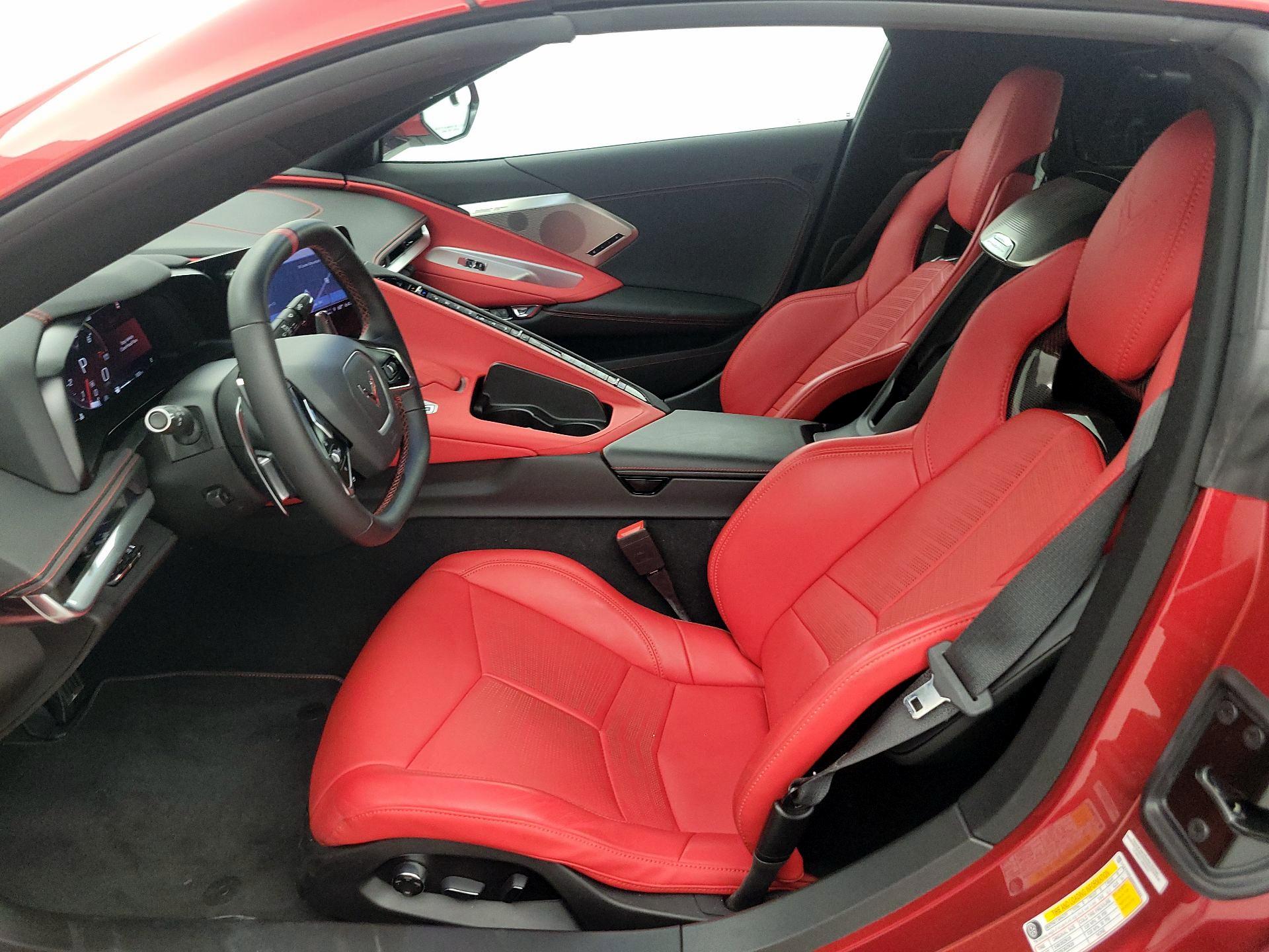 Thumbnail: 2022 Chevrolet Corvette - 11