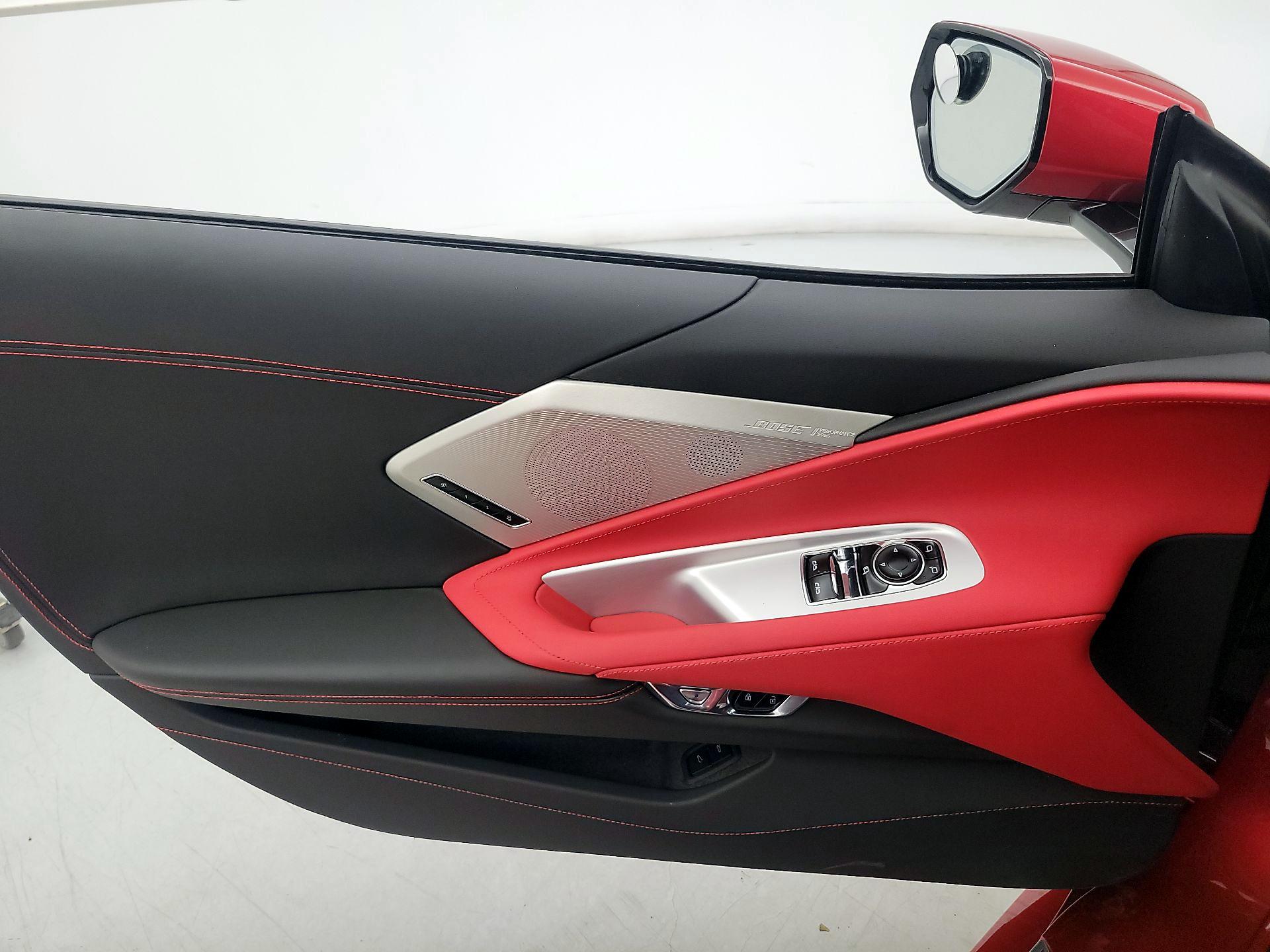 Thumbnail: 2022 Chevrolet Corvette - 12