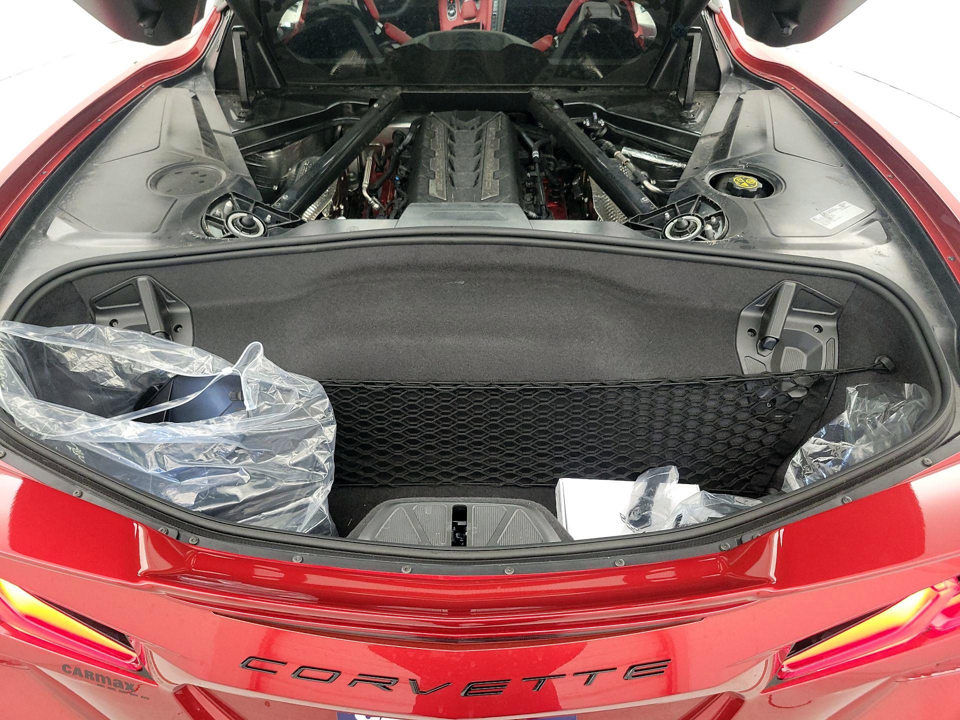 Thumbnail: 2022 Chevrolet Corvette - 20