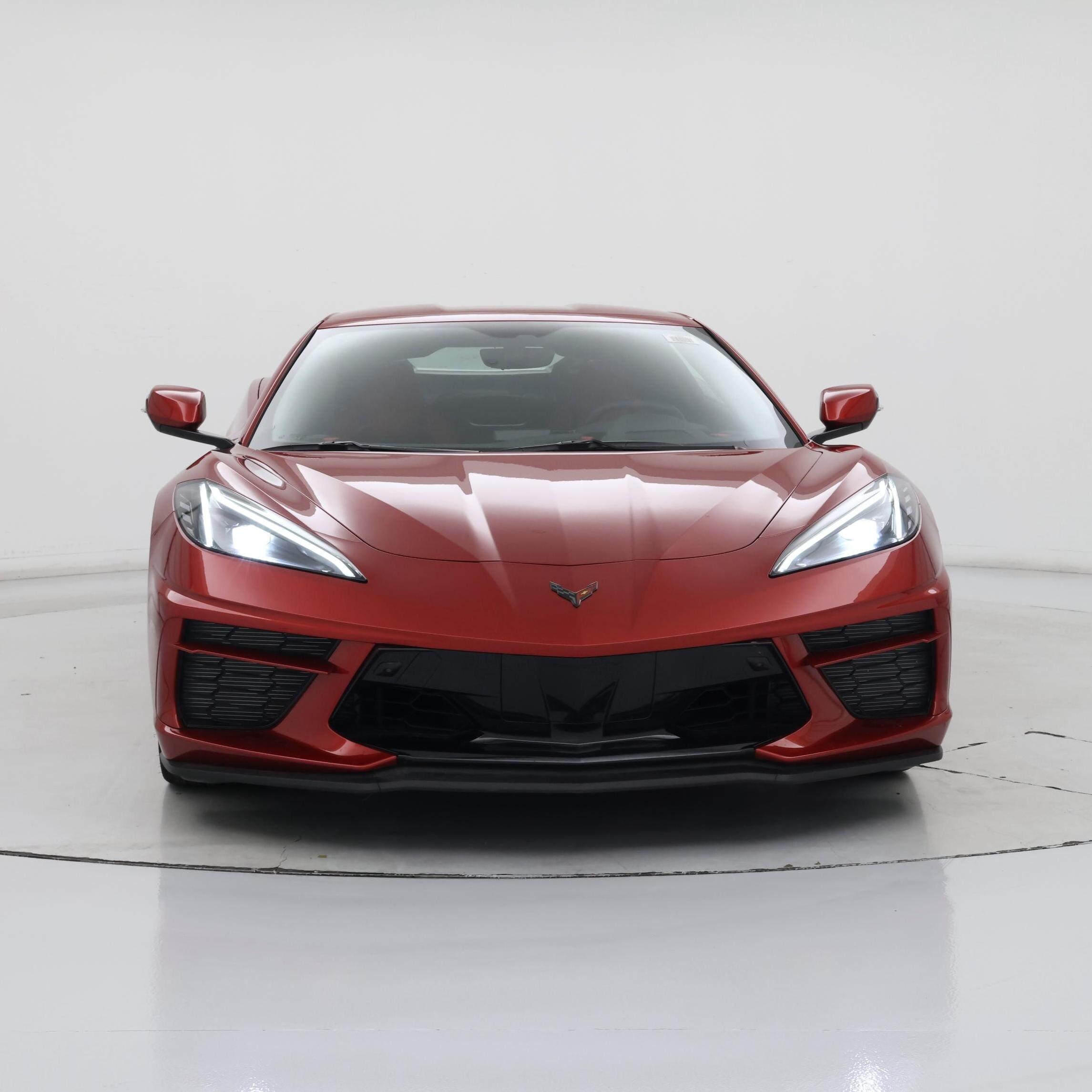 Thumbnail: 2022 Chevrolet Corvette - 5