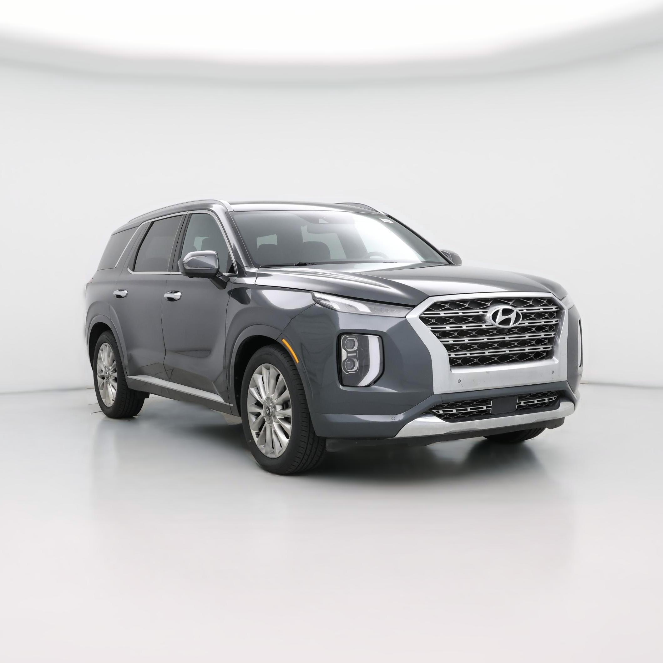 Thumbnail: 2020 Hyundai Palisade - 1