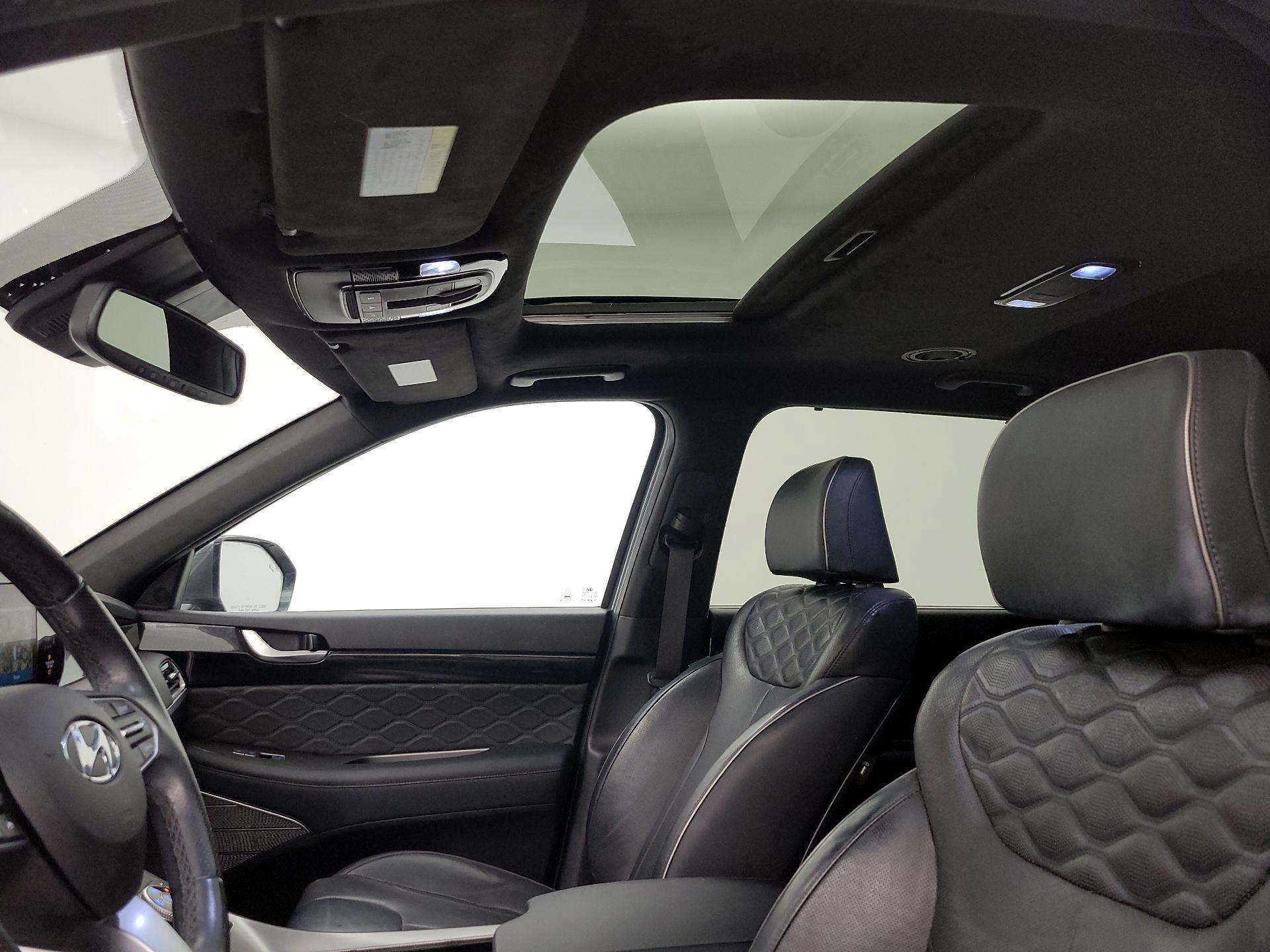 Thumbnail: 2020 Hyundai Palisade - 20