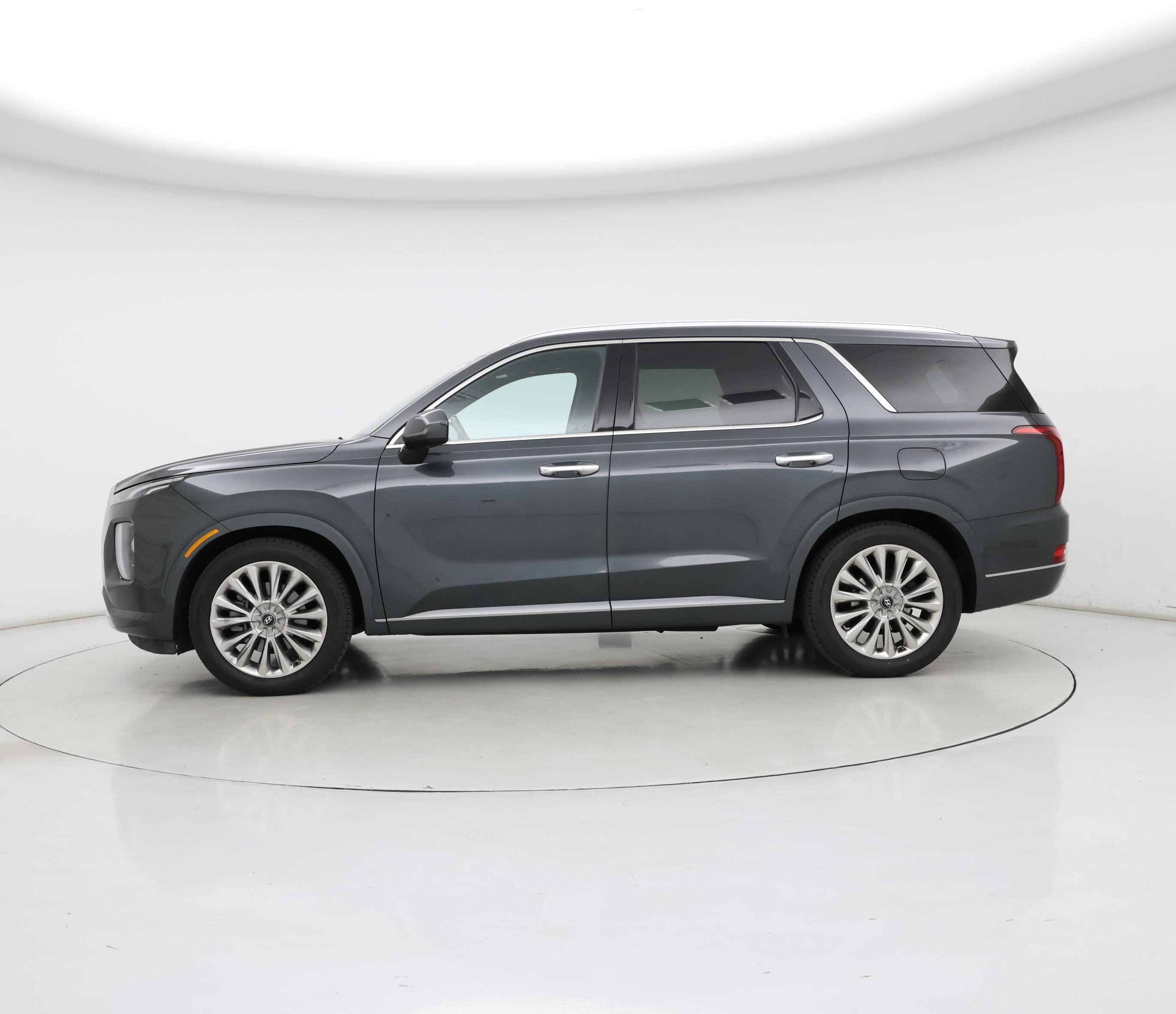 Thumbnail: 2020 Hyundai Palisade - 3
