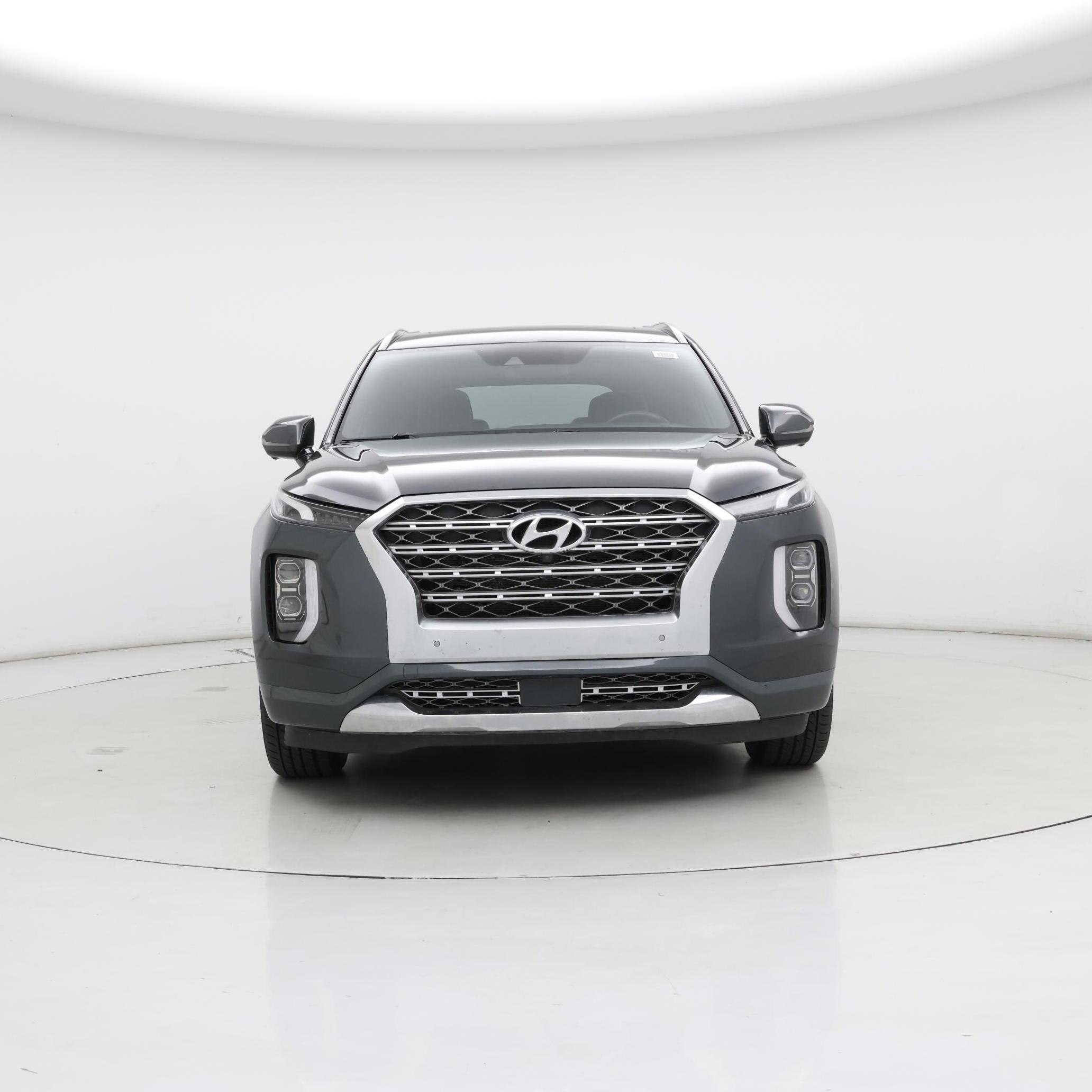 Thumbnail: 2020 Hyundai Palisade - 5