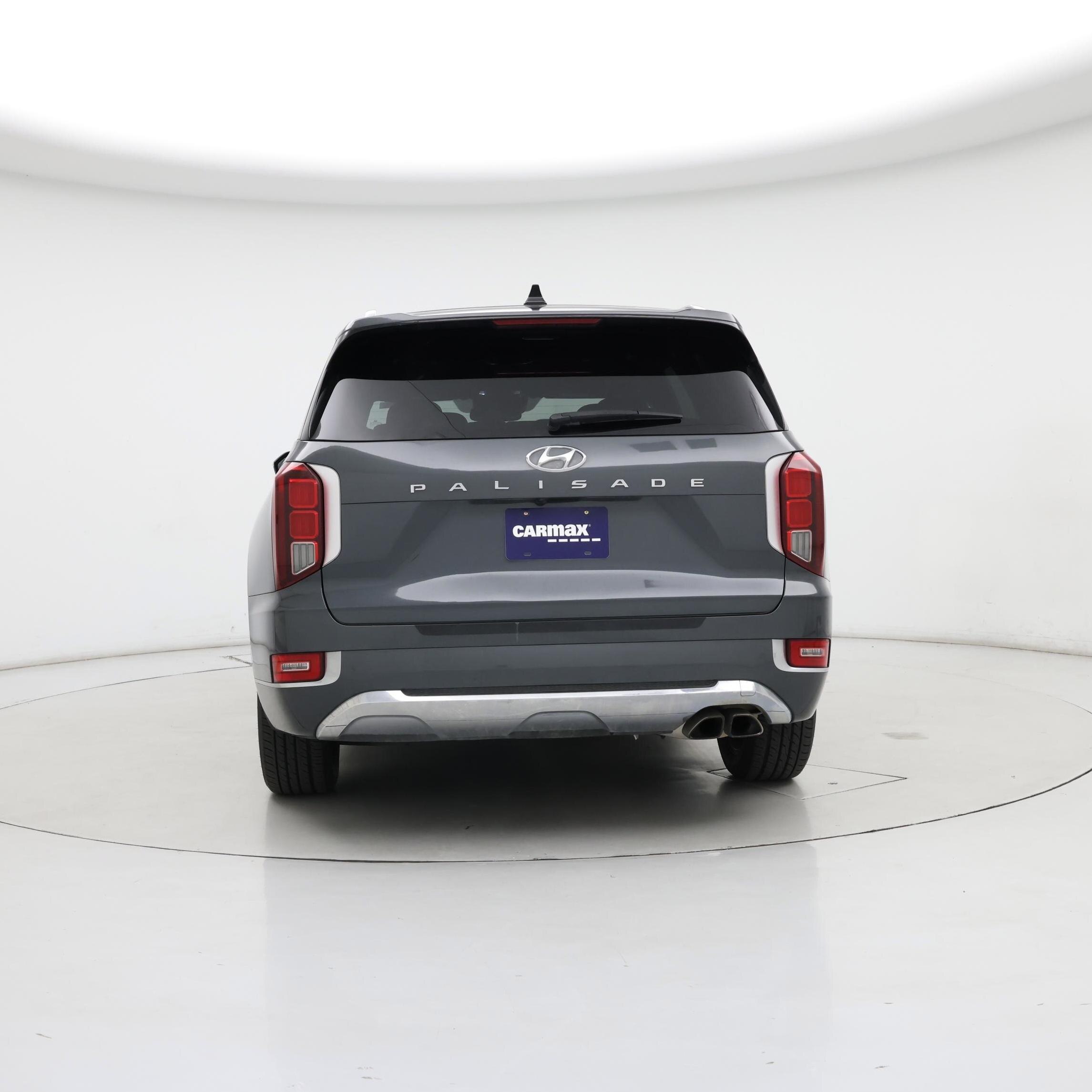 Thumbnail: 2020 Hyundai Palisade - 6