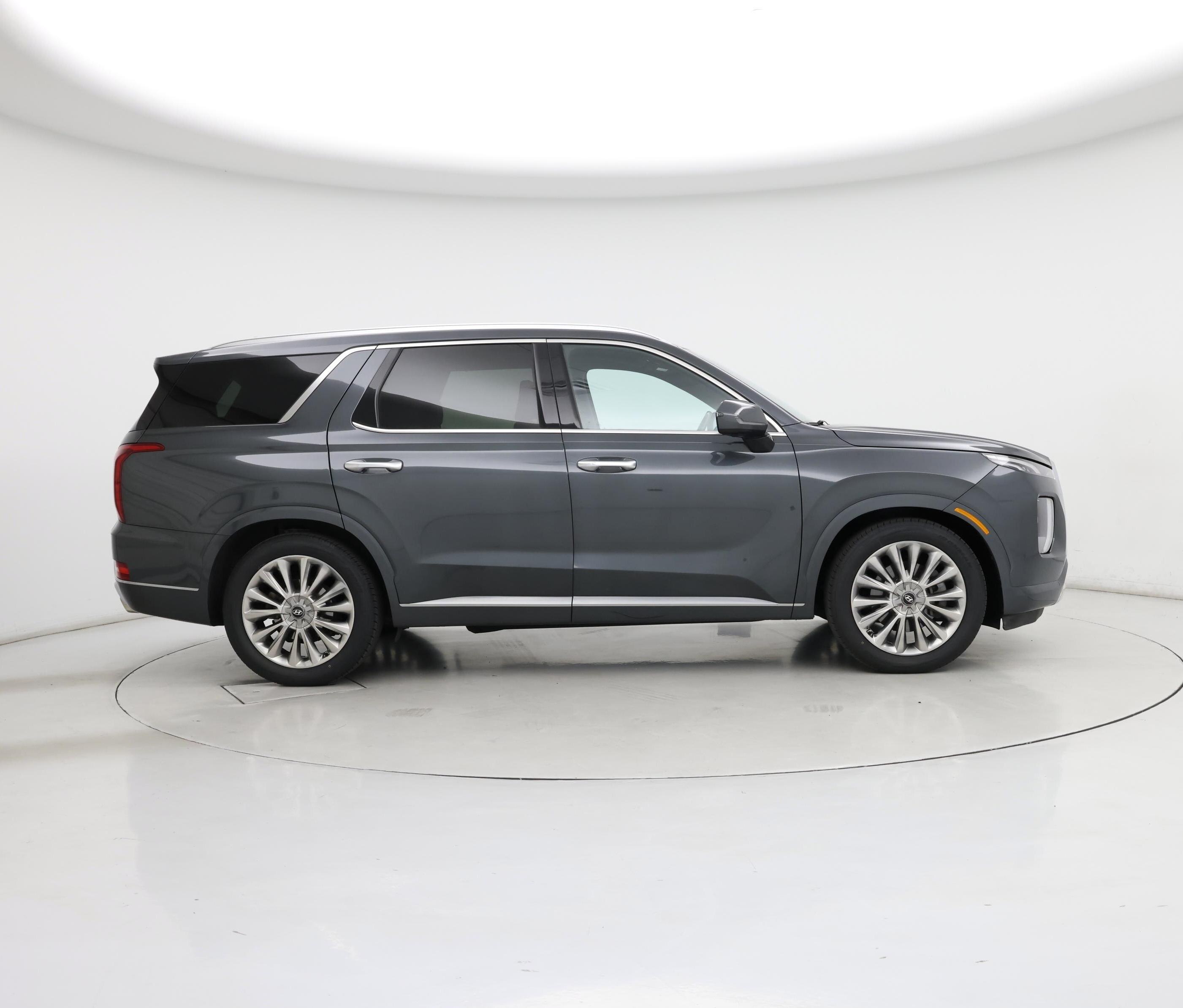 Thumbnail: 2020 Hyundai Palisade - 7