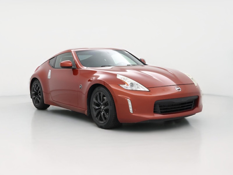 2016 Nissan Z 370Z -
                  South Jordan, UT