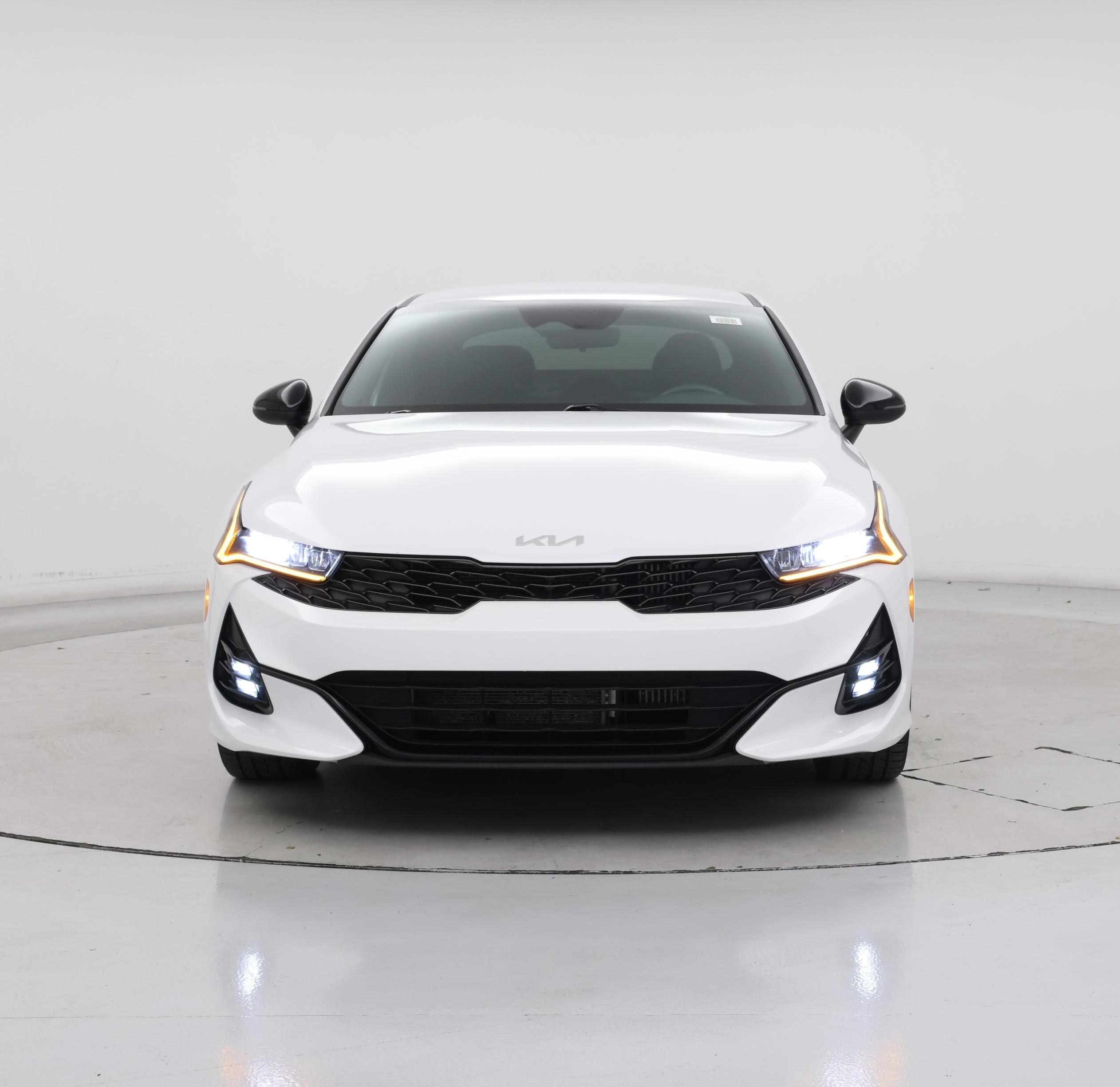 Thumbnail: 2022 Kia K5 - 5