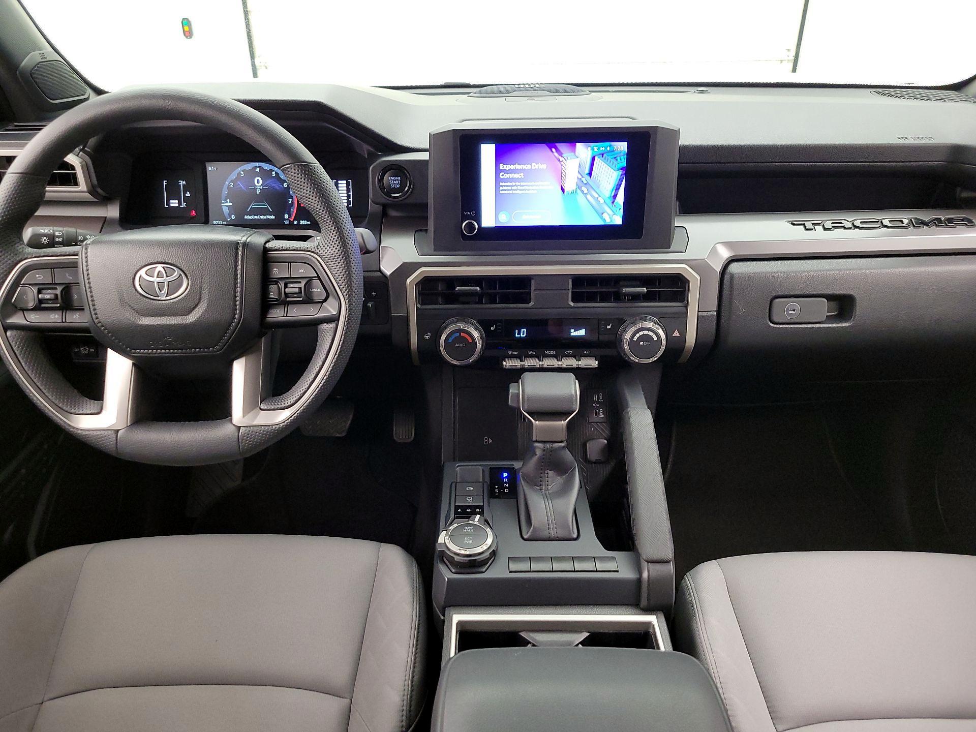 Thumbnail: 2024 Toyota Tacoma - 9