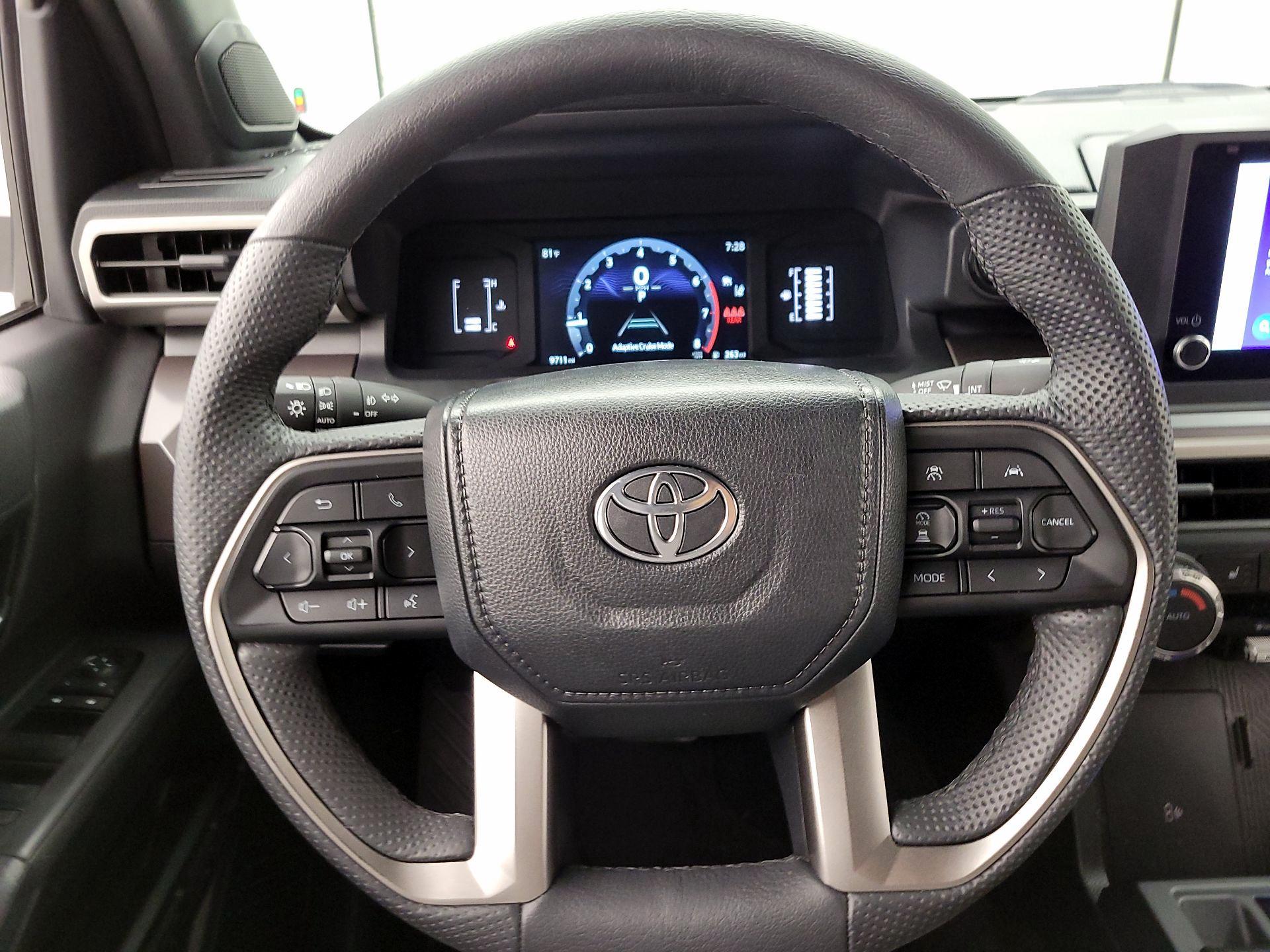 Thumbnail: 2024 Toyota Tacoma - 10