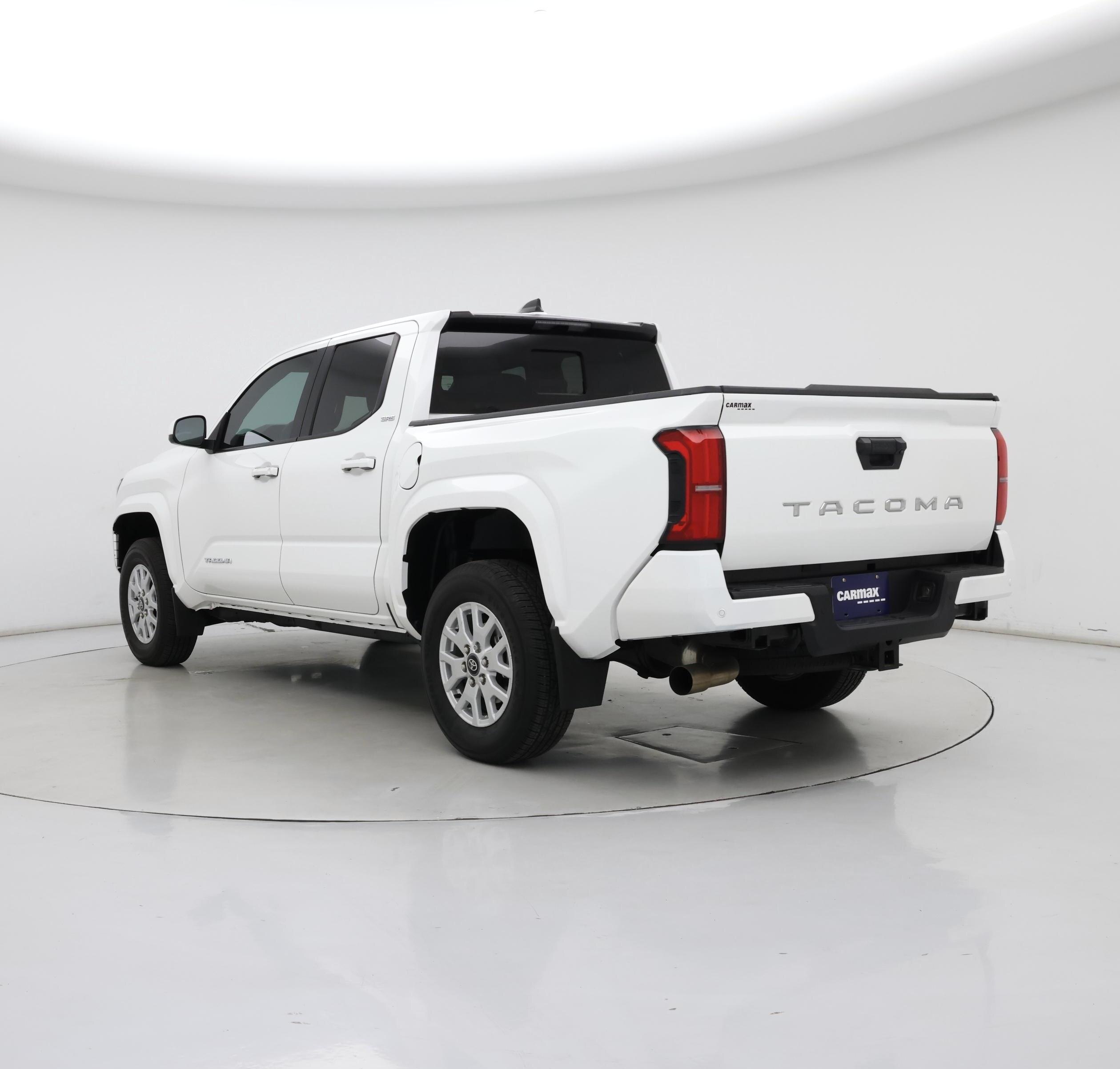 Thumbnail: 2024 Toyota Tacoma - 2