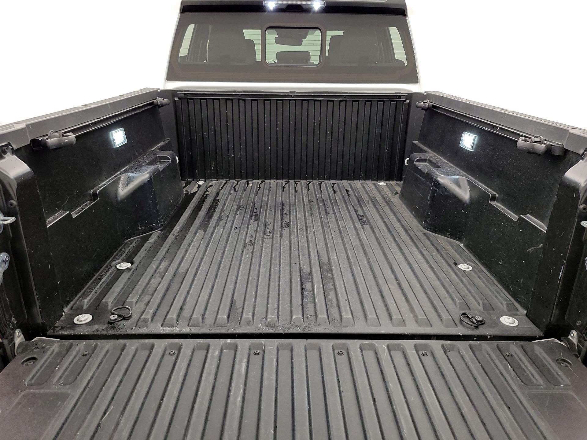 Thumbnail: 2024 Toyota Tacoma - 20