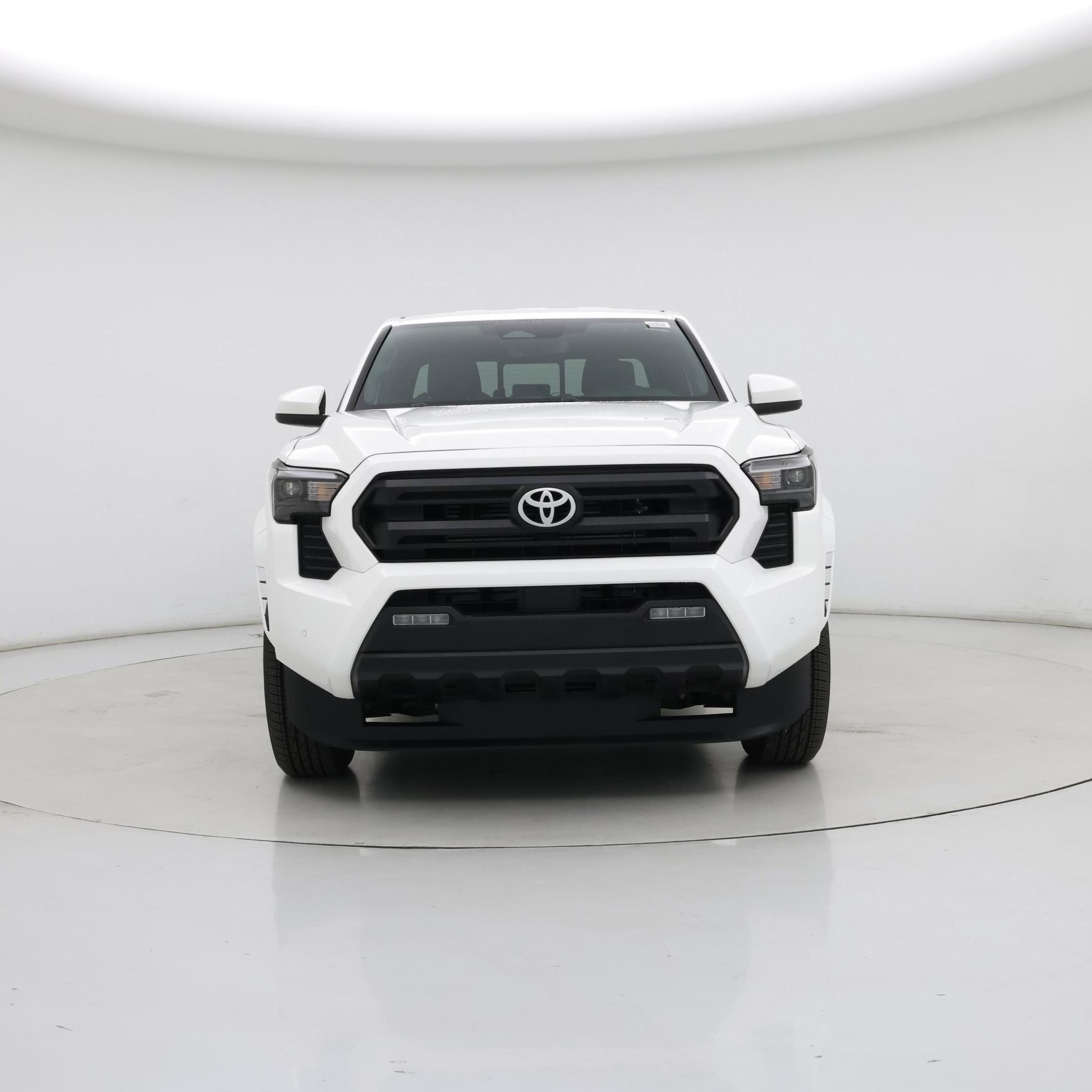 Thumbnail: 2024 Toyota Tacoma - 5