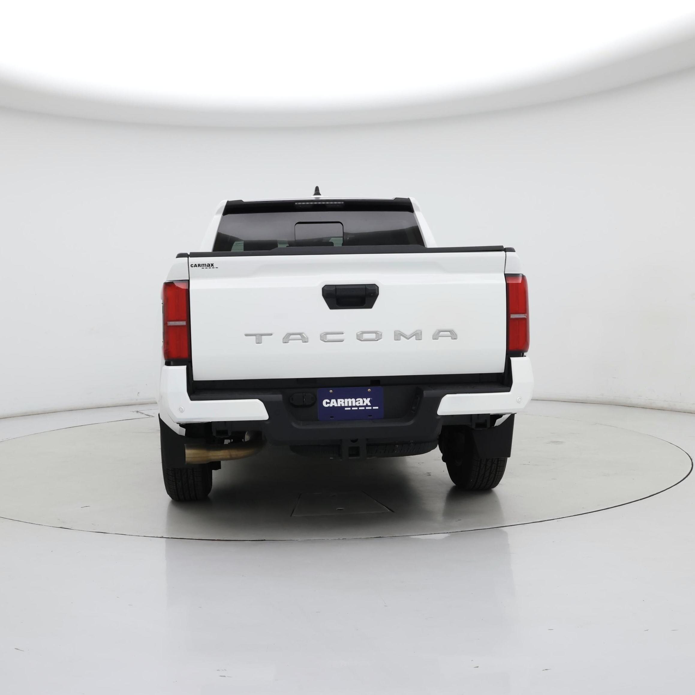 Thumbnail: 2024 Toyota Tacoma - 6