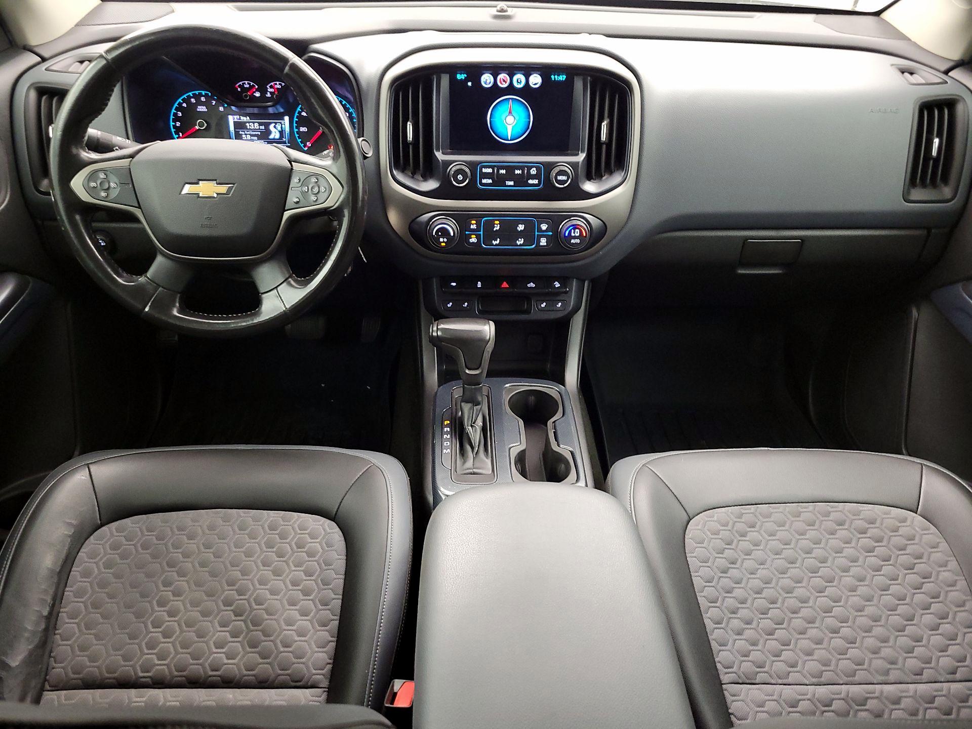 Thumbnail: 2016 Chevrolet Colorado - 9