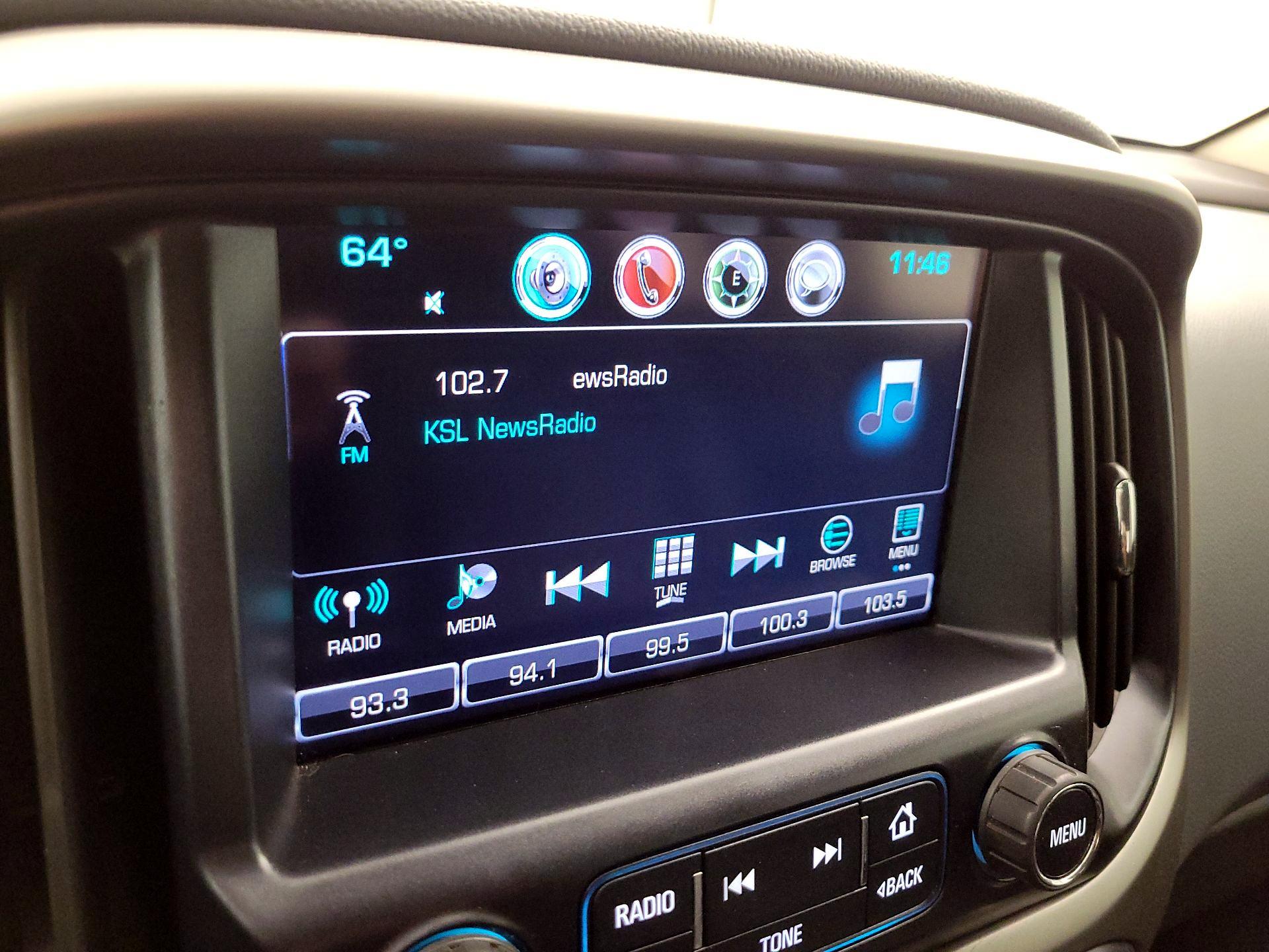 Thumbnail: 2016 Chevrolet Colorado - 15