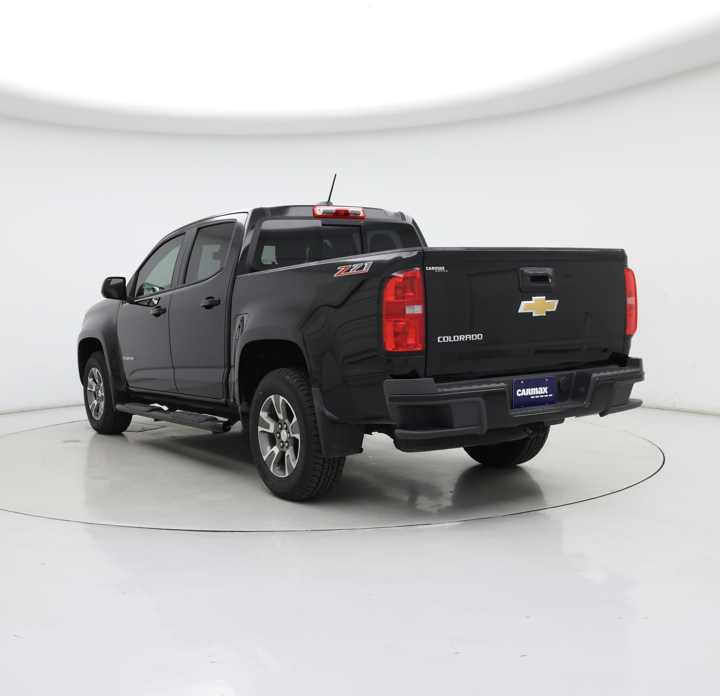 Thumbnail: 2016 Chevrolet Colorado - 2