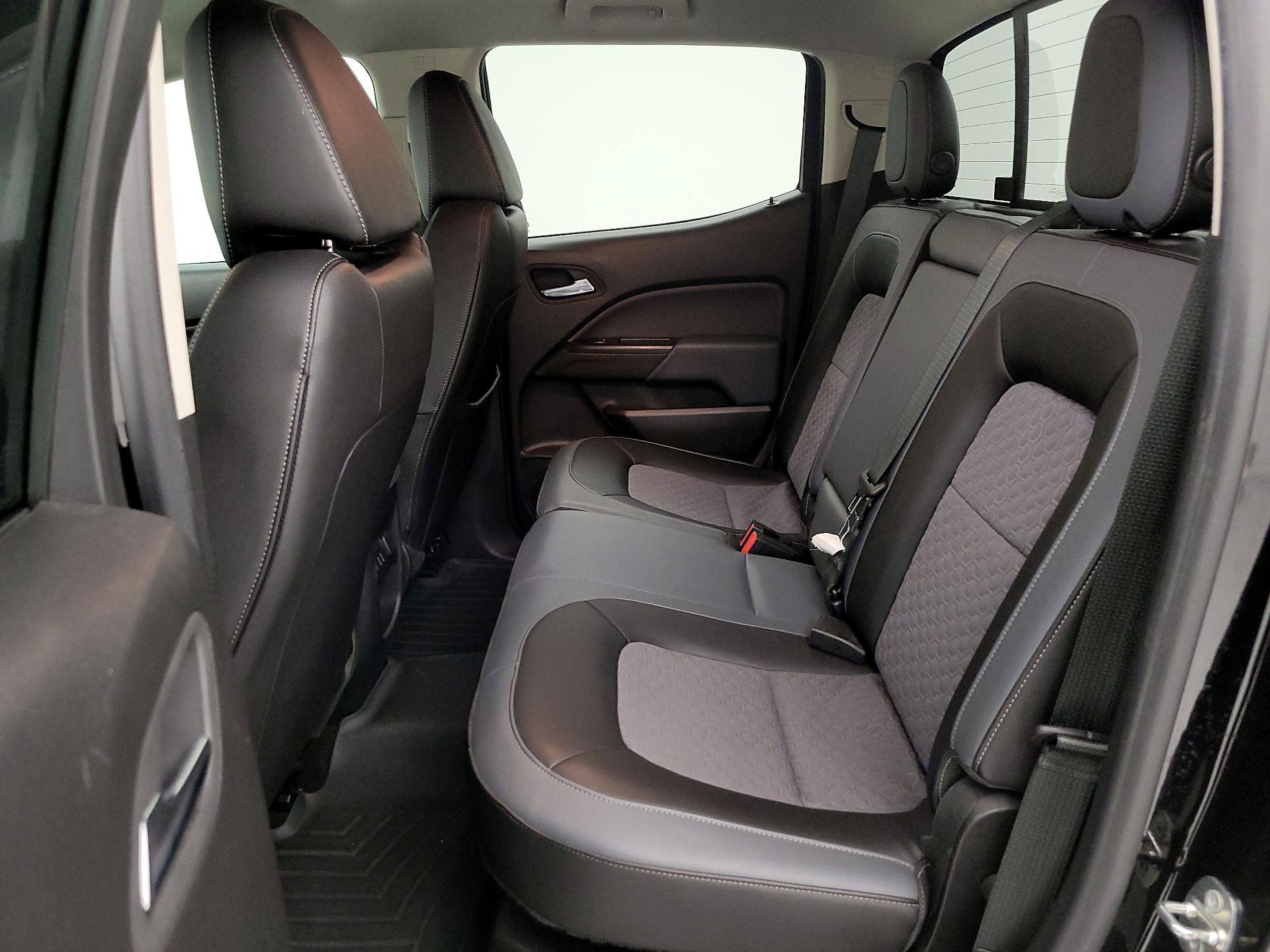 Thumbnail: 2016 Chevrolet Colorado - 19