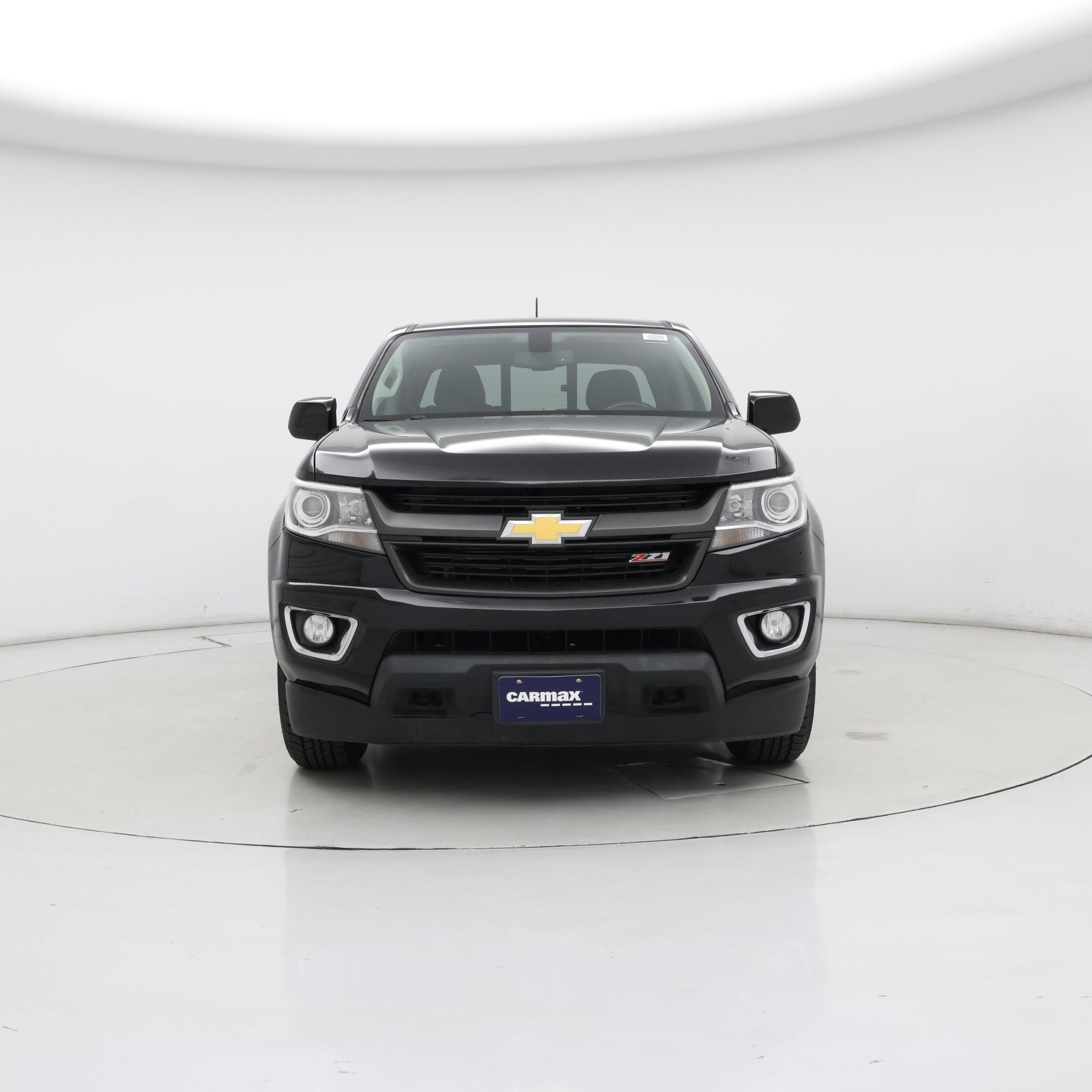 Thumbnail: 2016 Chevrolet Colorado - 5