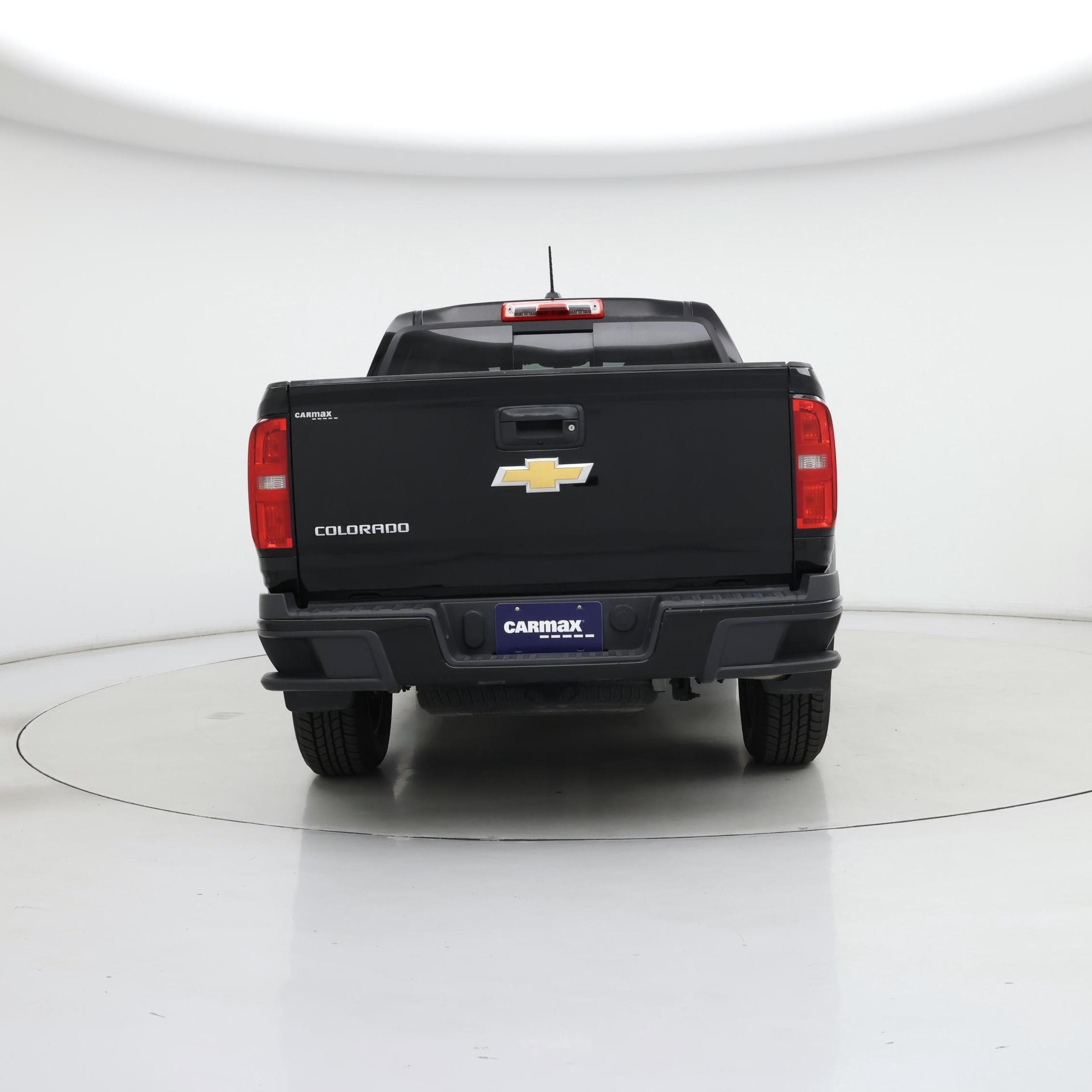 Thumbnail: 2016 Chevrolet Colorado - 6