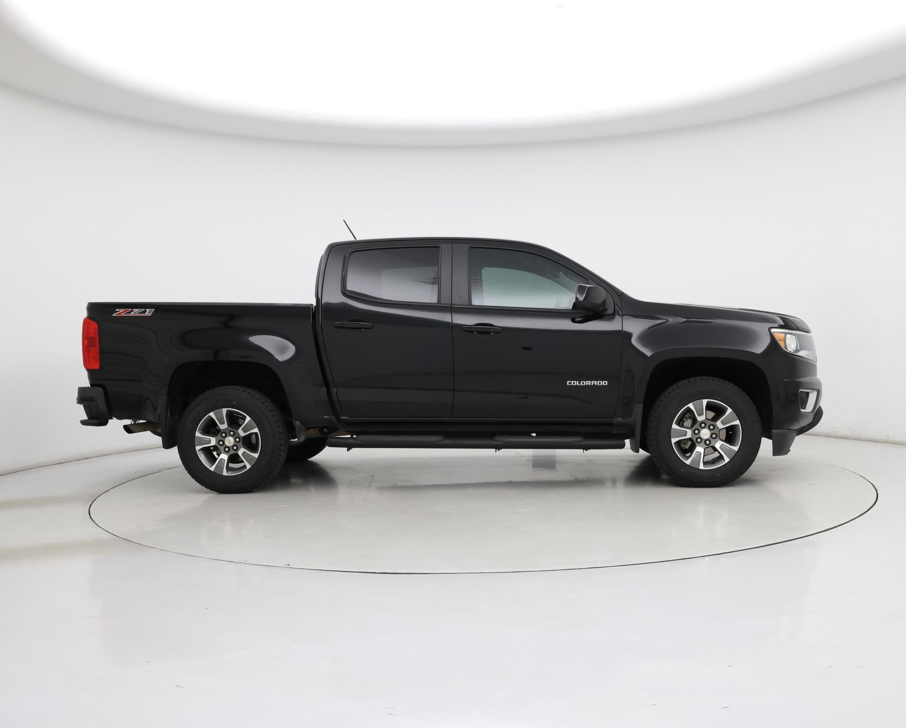Thumbnail: 2016 Chevrolet Colorado - 7