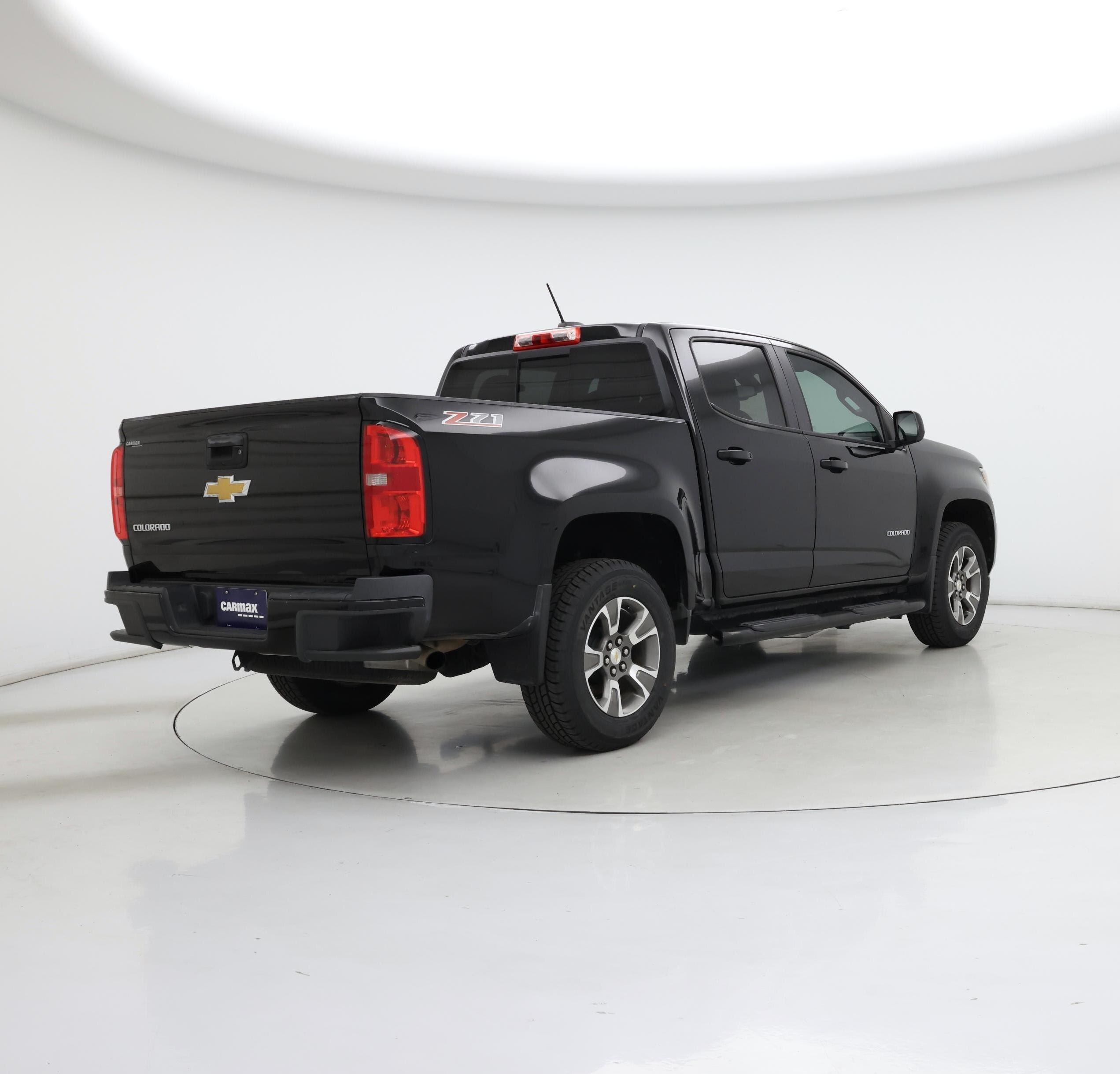 Thumbnail: 2016 Chevrolet Colorado - 8