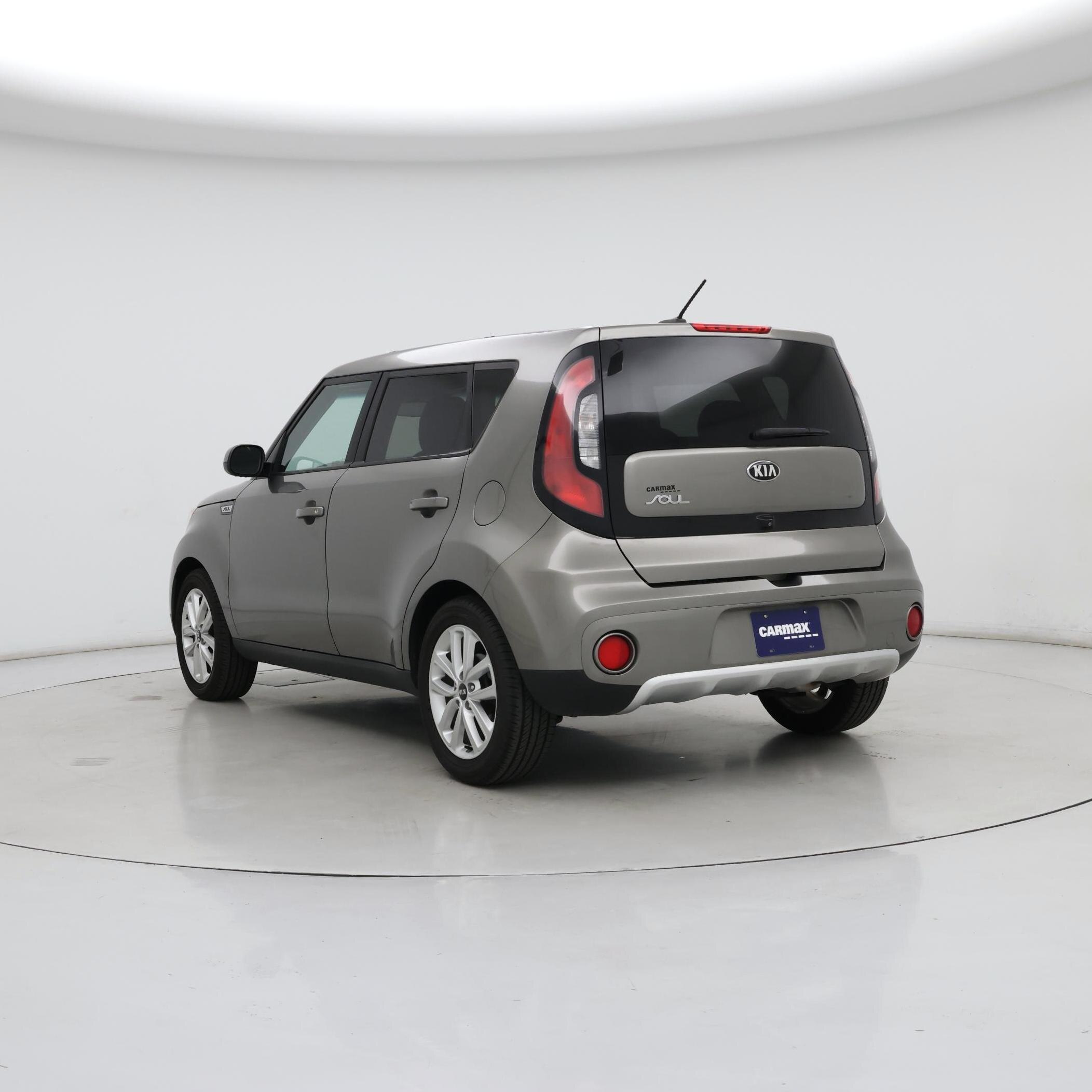 Thumbnail: 2018 Kia Soul - 2