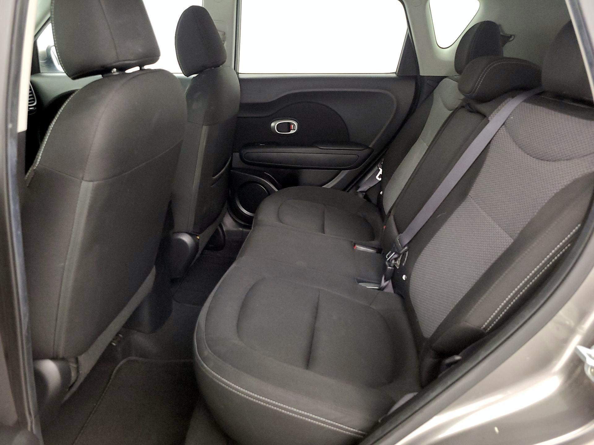 Thumbnail: 2018 Kia Soul - 19