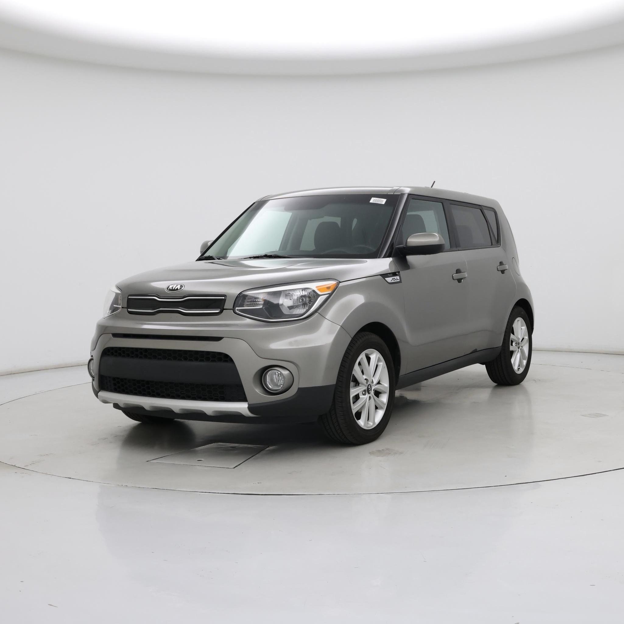 Thumbnail: 2018 Kia Soul - 4