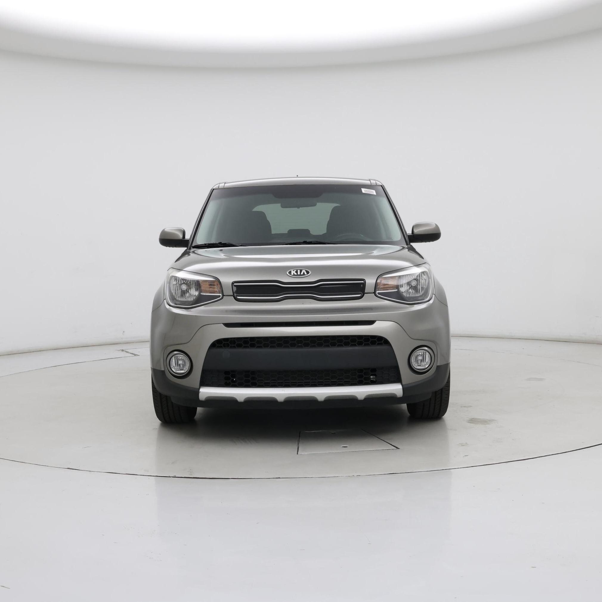 Thumbnail: 2018 Kia Soul - 5
