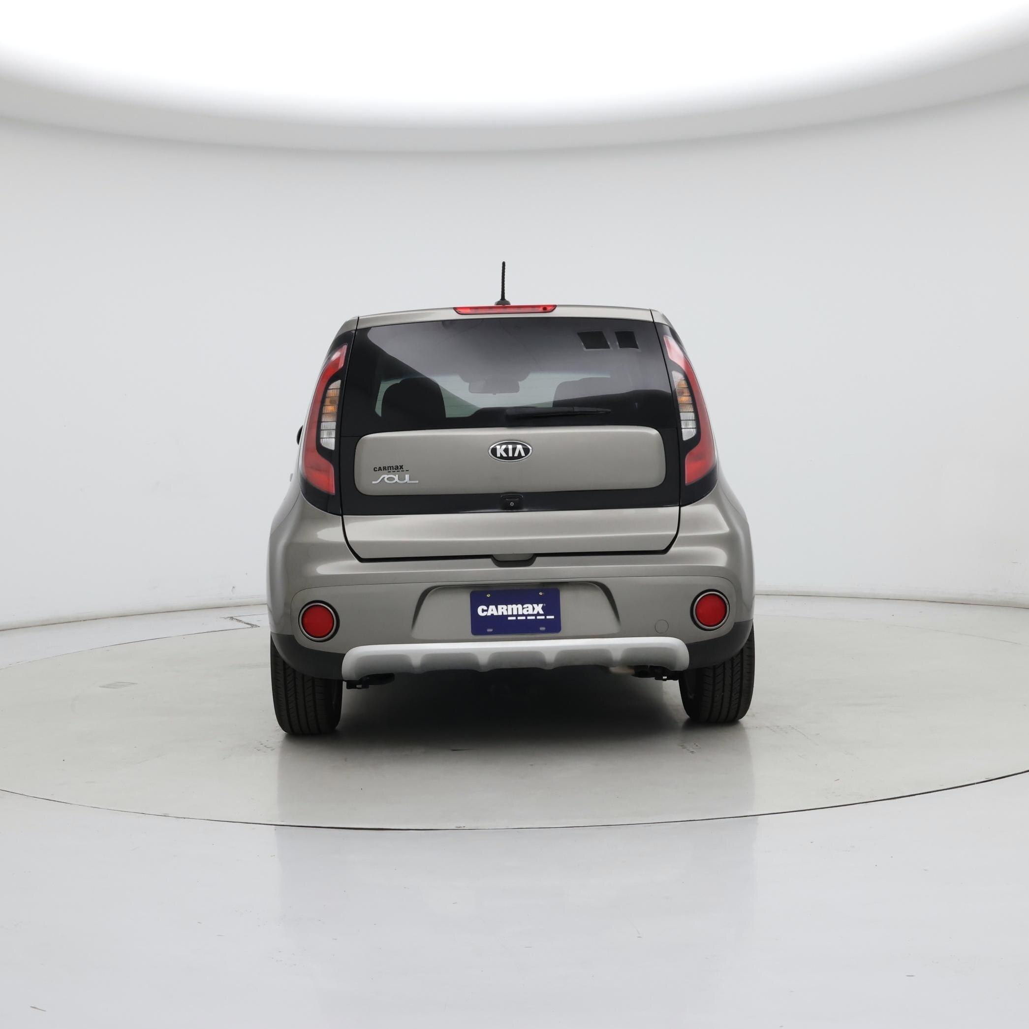 Thumbnail: 2018 Kia Soul - 6