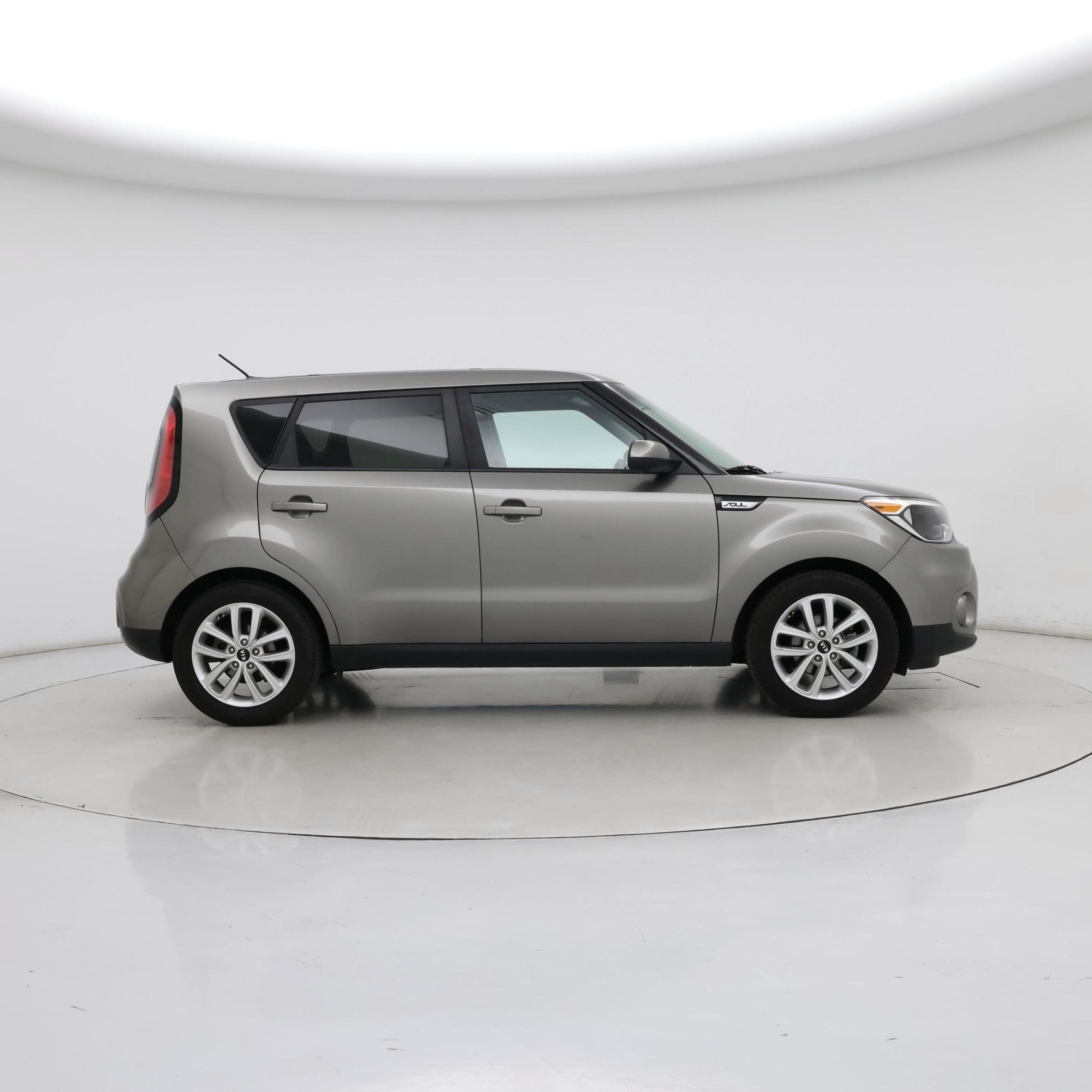 Thumbnail: 2018 Kia Soul - 7
