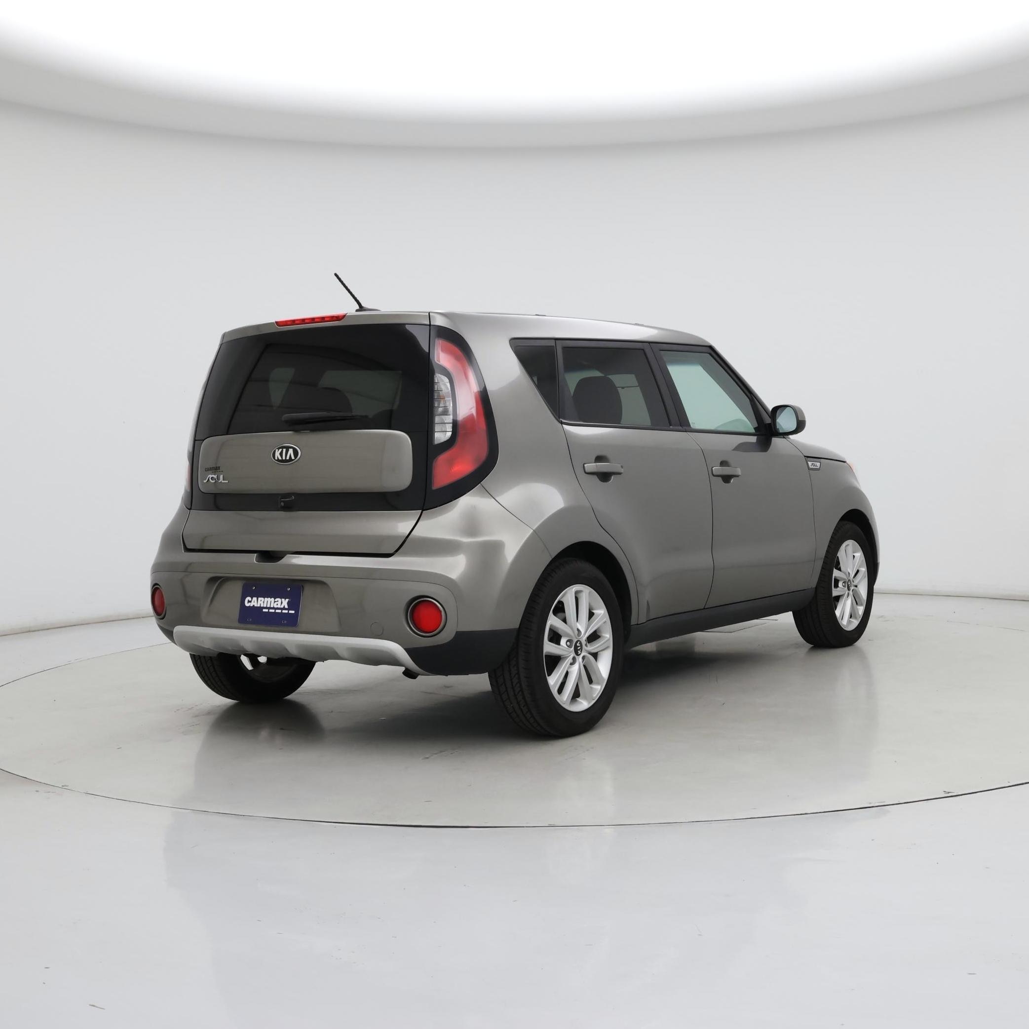 Thumbnail: 2018 Kia Soul - 8