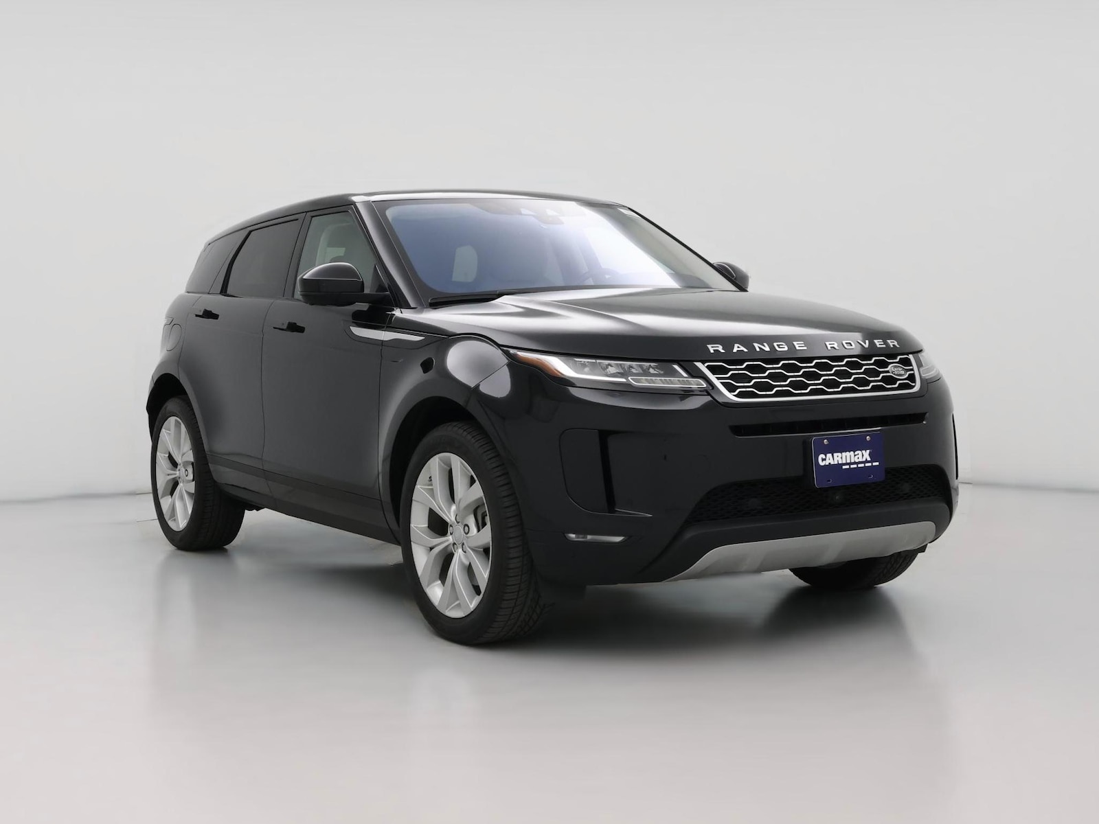 2020 Land Rover Range Rover Evoque
