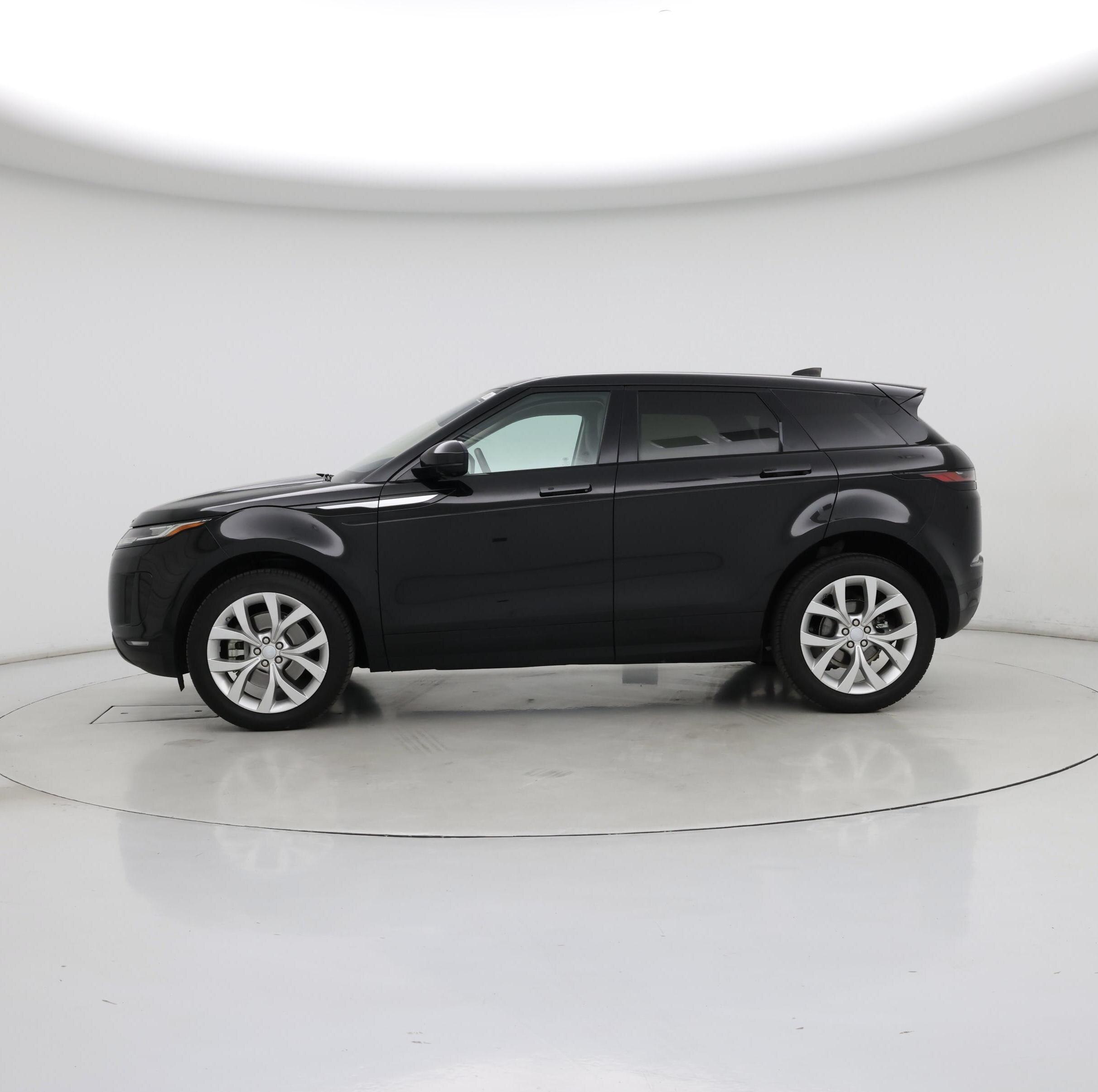 Thumbnail: 2020 Land Rover Range Rover Evoque - 3