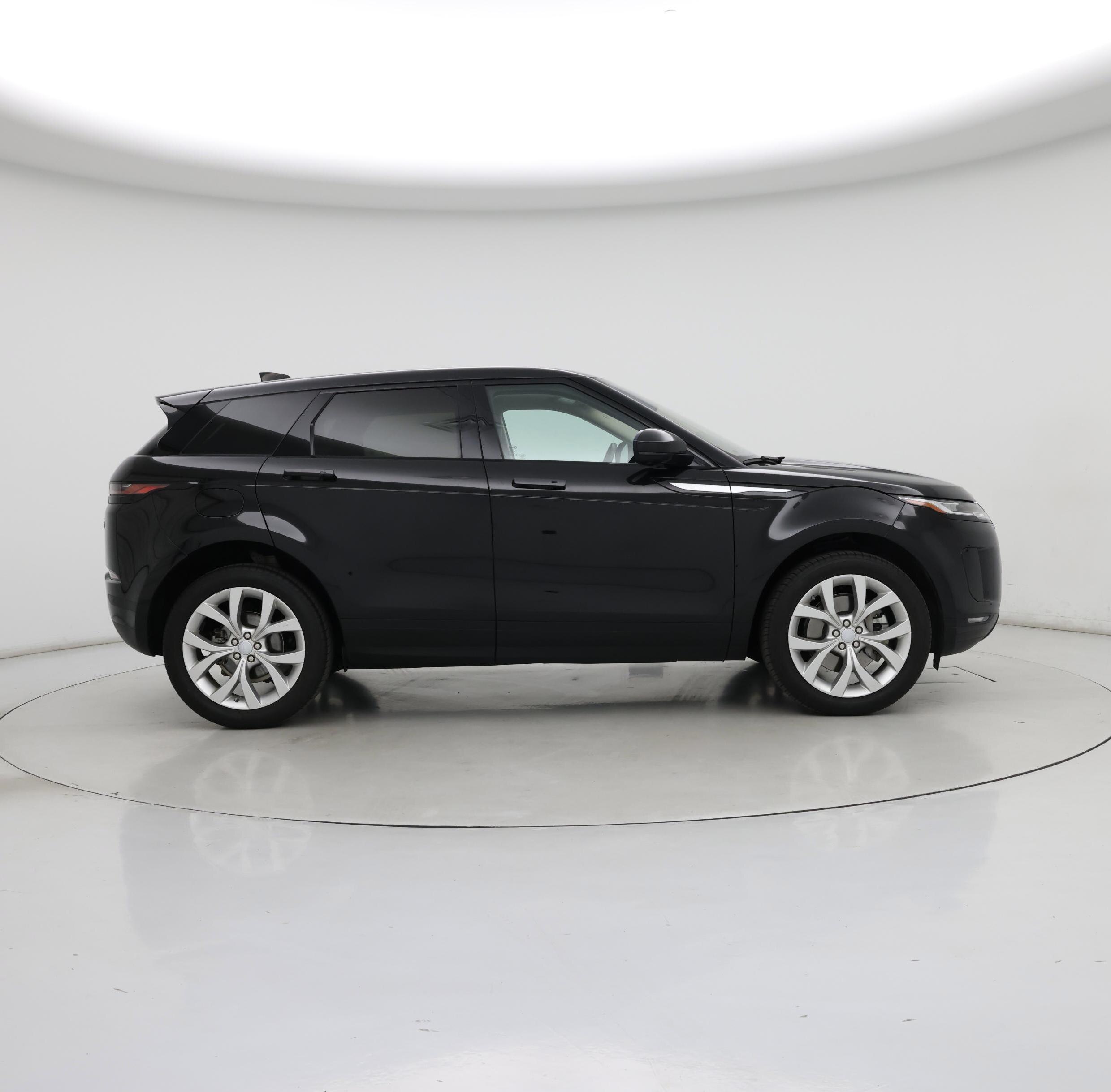 Thumbnail: 2020 Land Rover Range Rover Evoque - 7