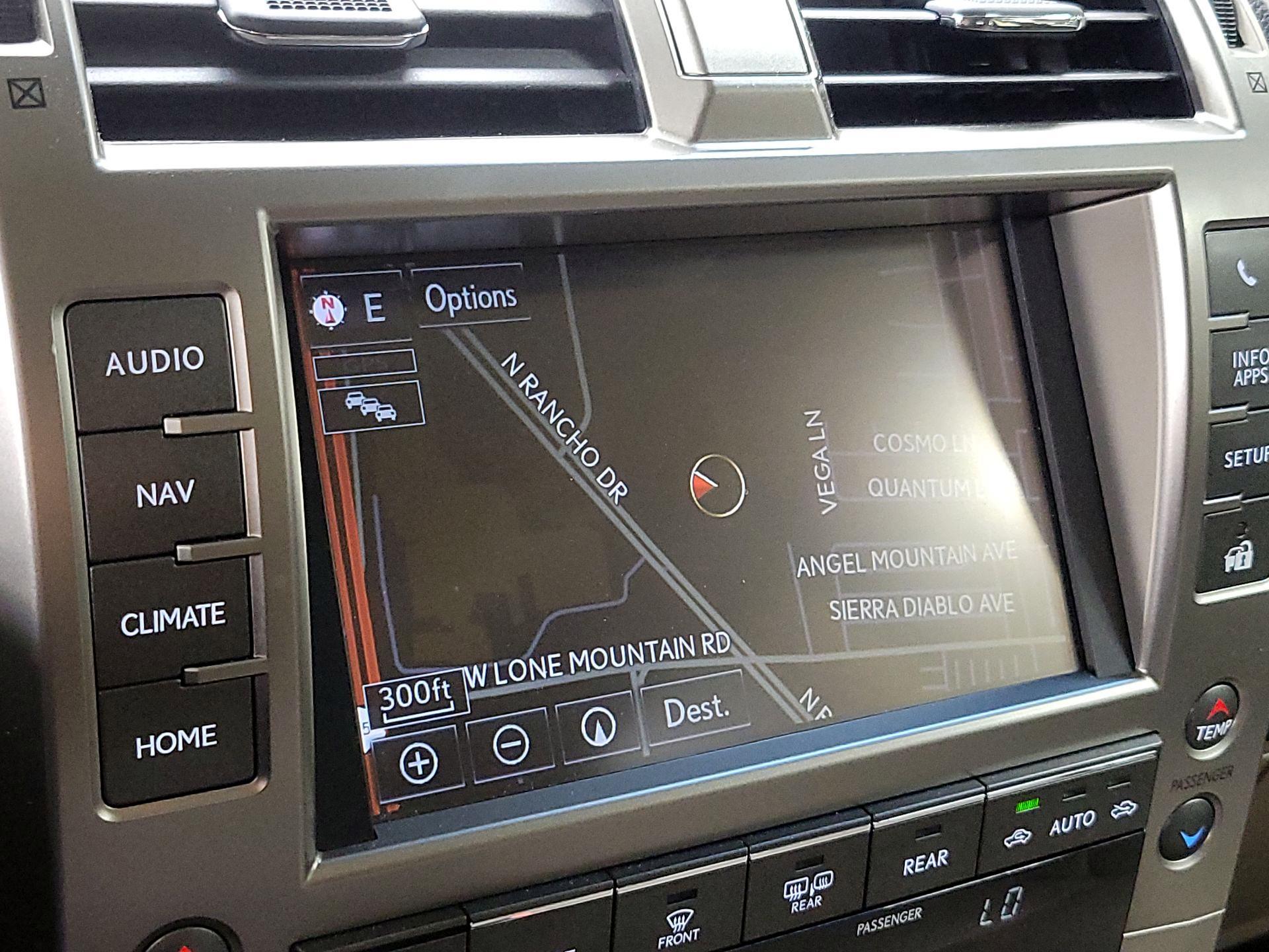 Thumbnail: 2020 Lexus GX - 14