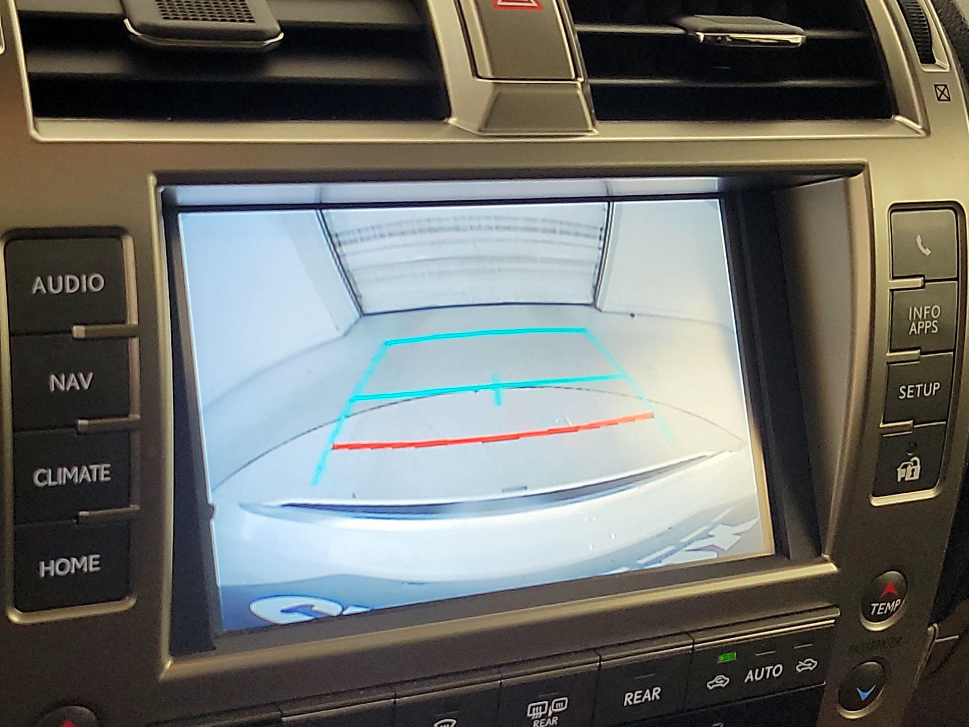 Thumbnail: 2020 Lexus GX - 15