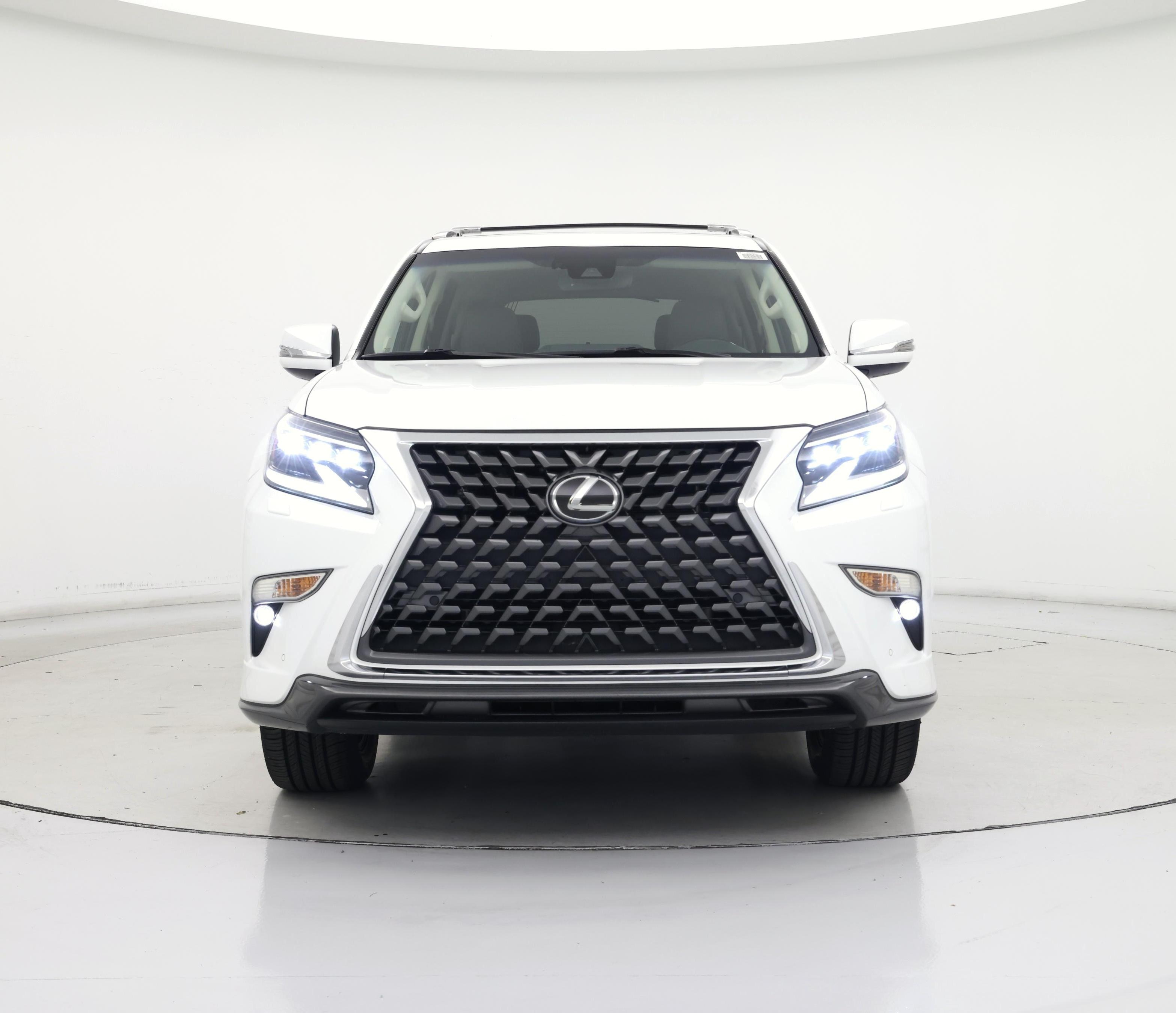 Thumbnail: 2020 Lexus GX - 5