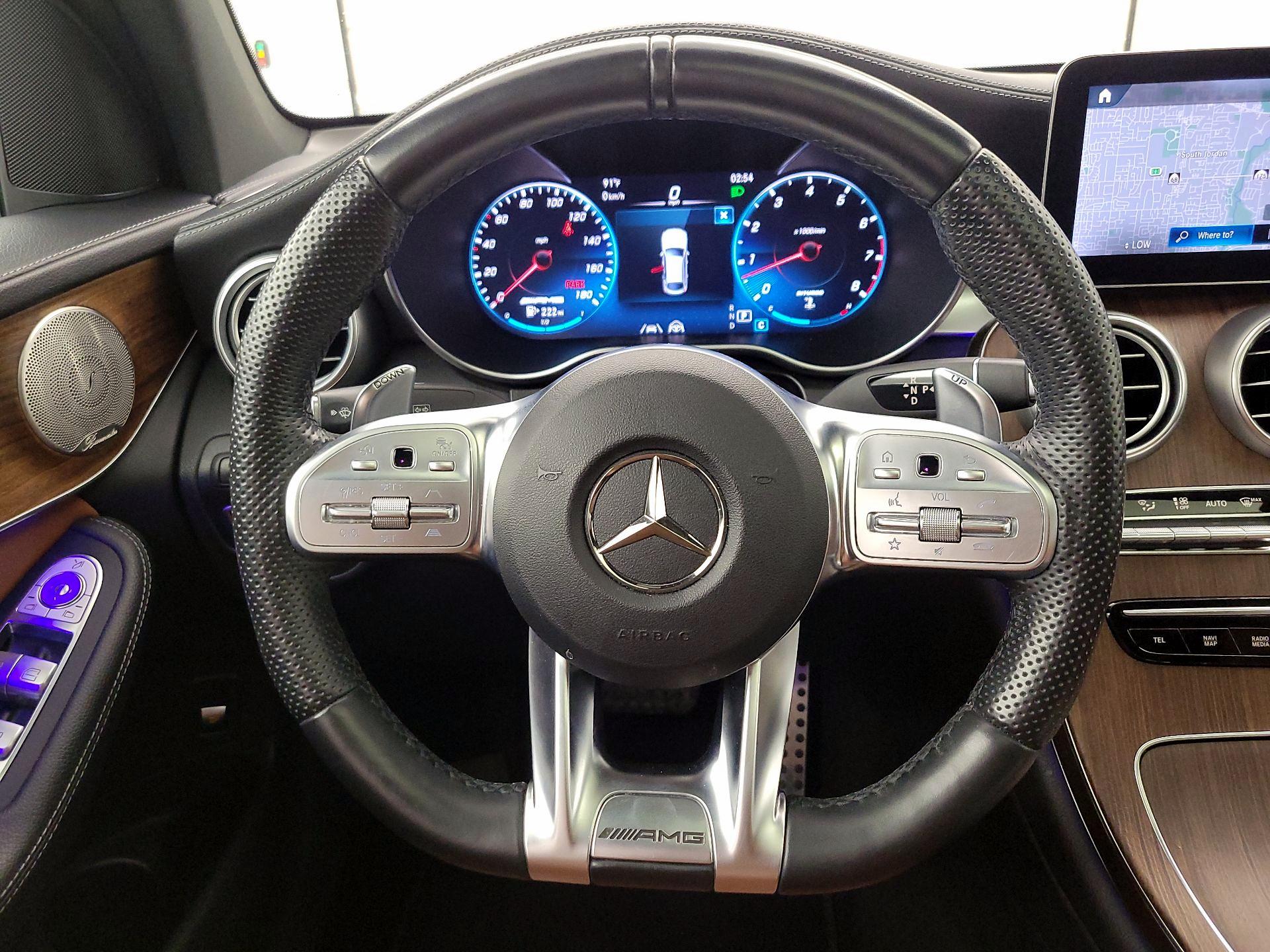 Thumbnail: 2023 Mercedes-Benz GLC - 10