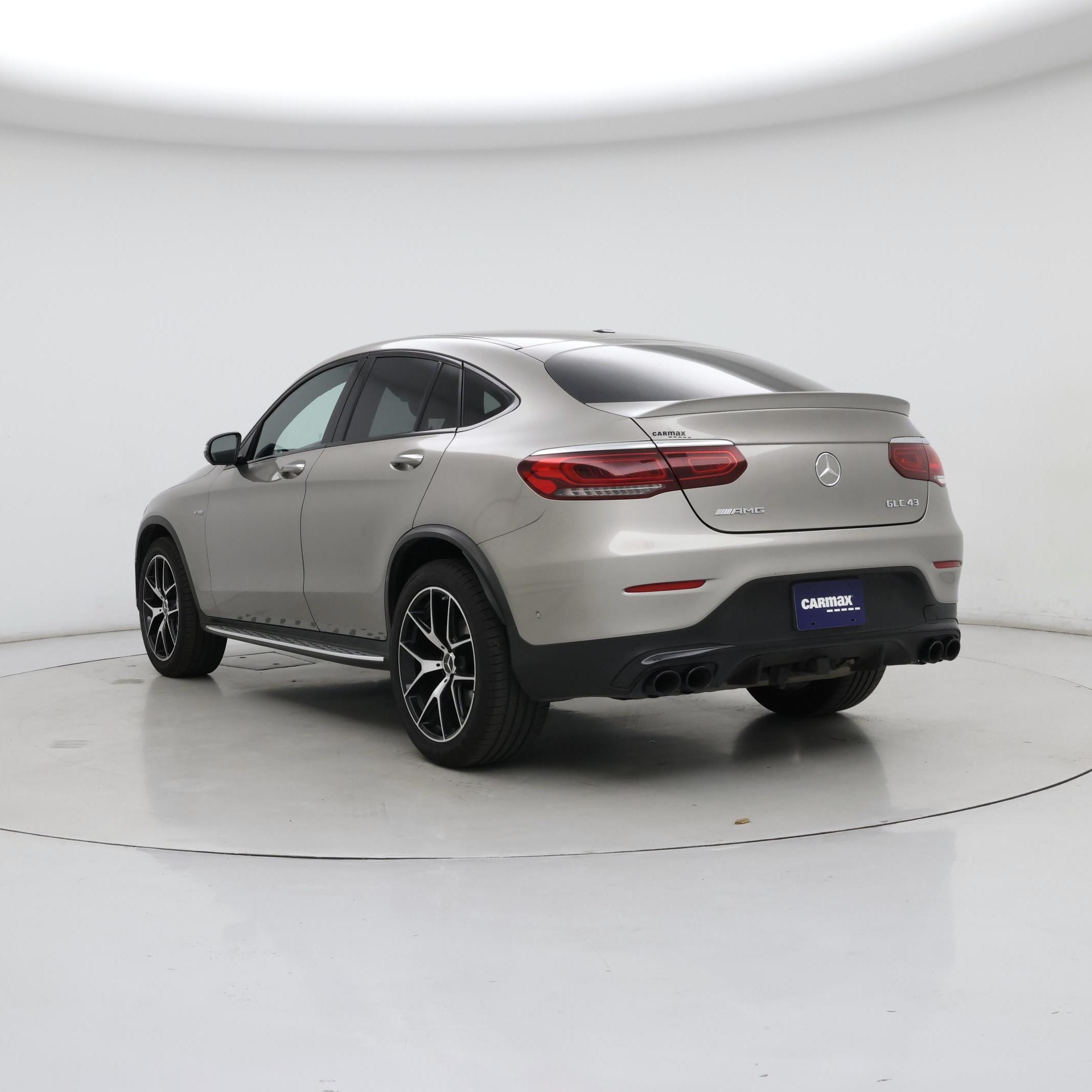 Thumbnail: 2023 Mercedes-Benz GLC - 2