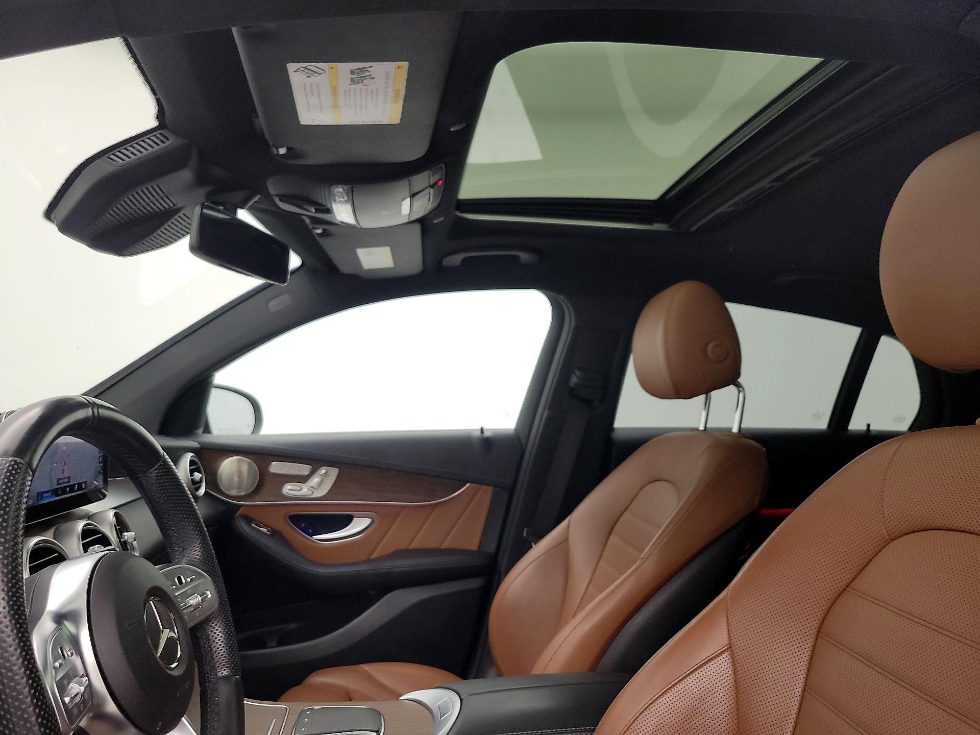 Thumbnail: 2023 Mercedes-Benz GLC - 20