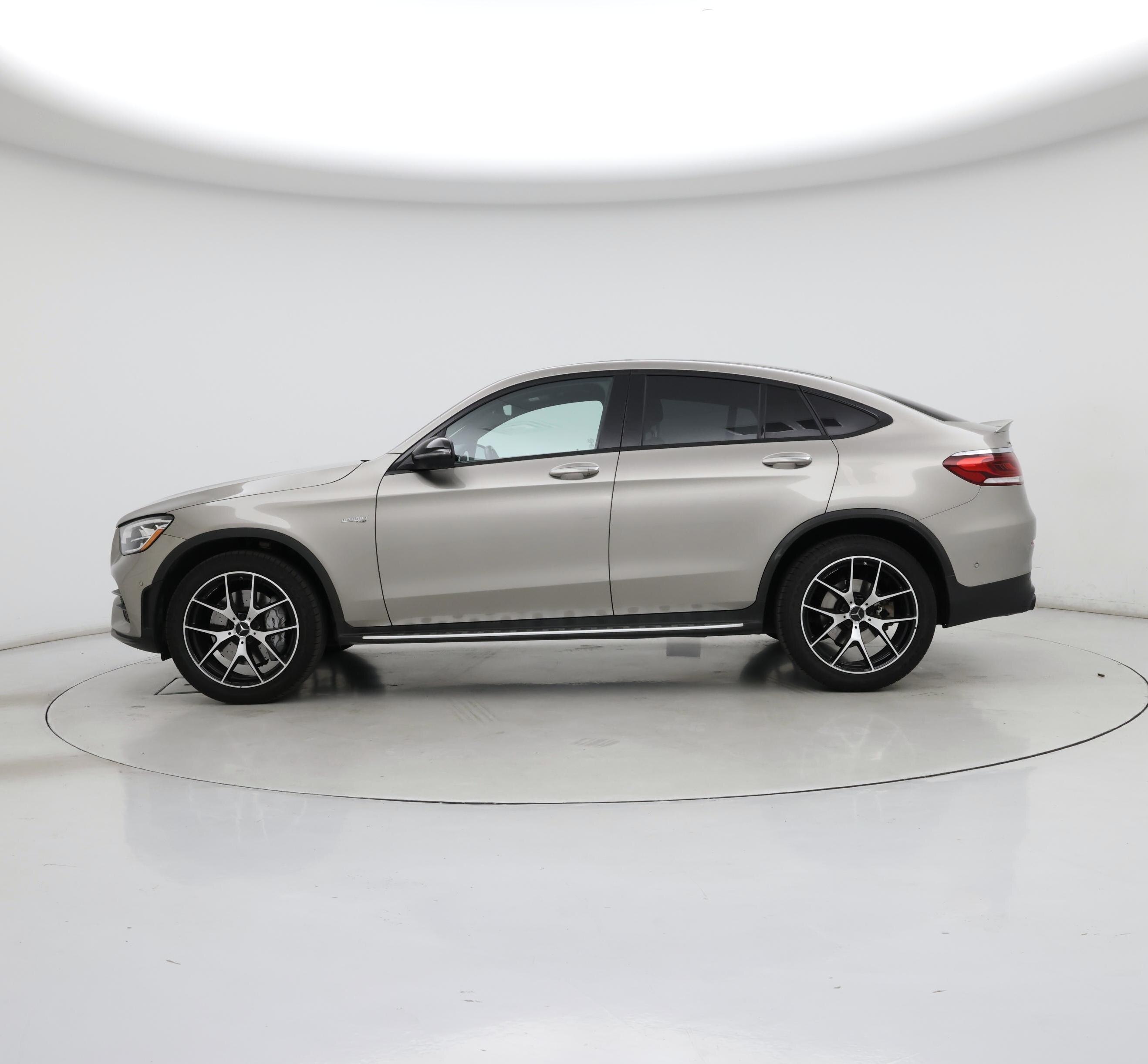 Thumbnail: 2023 Mercedes-Benz GLC - 3