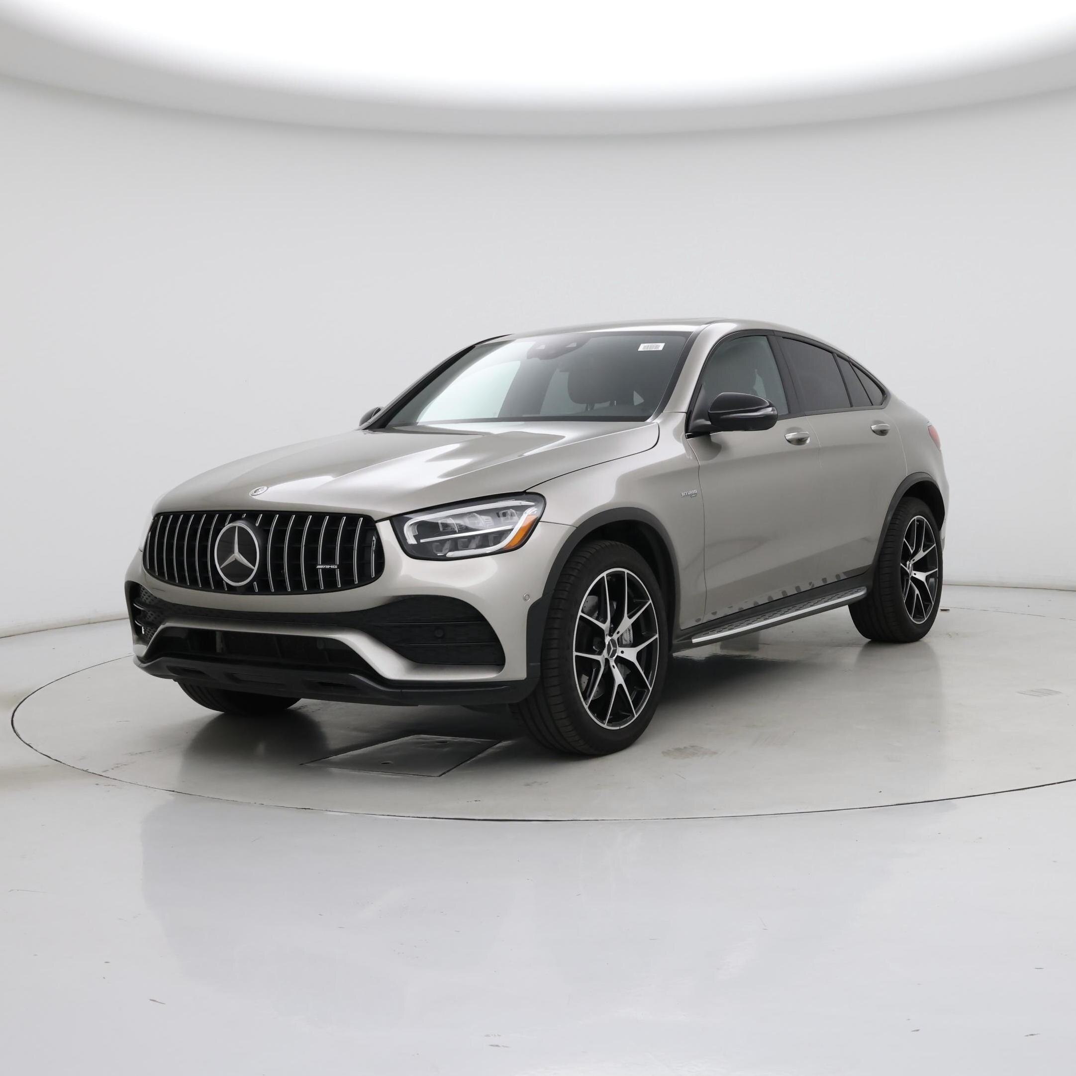 Thumbnail: 2023 Mercedes-Benz GLC - 4